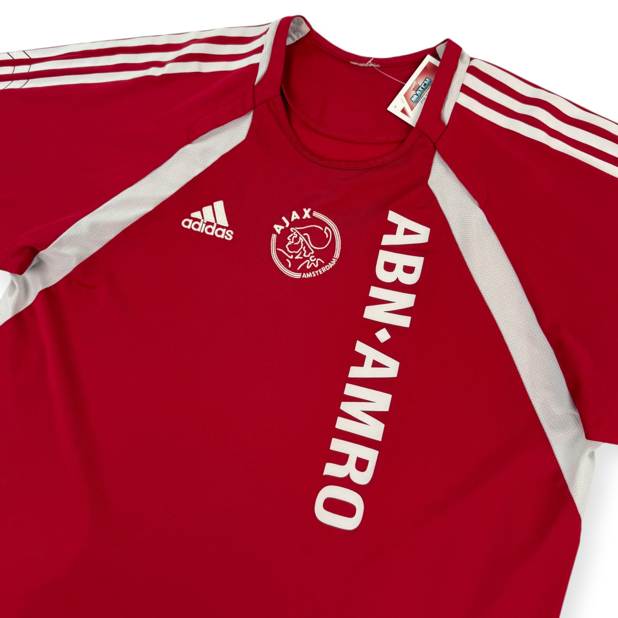 Ajax 2005 Training Shirt (M)