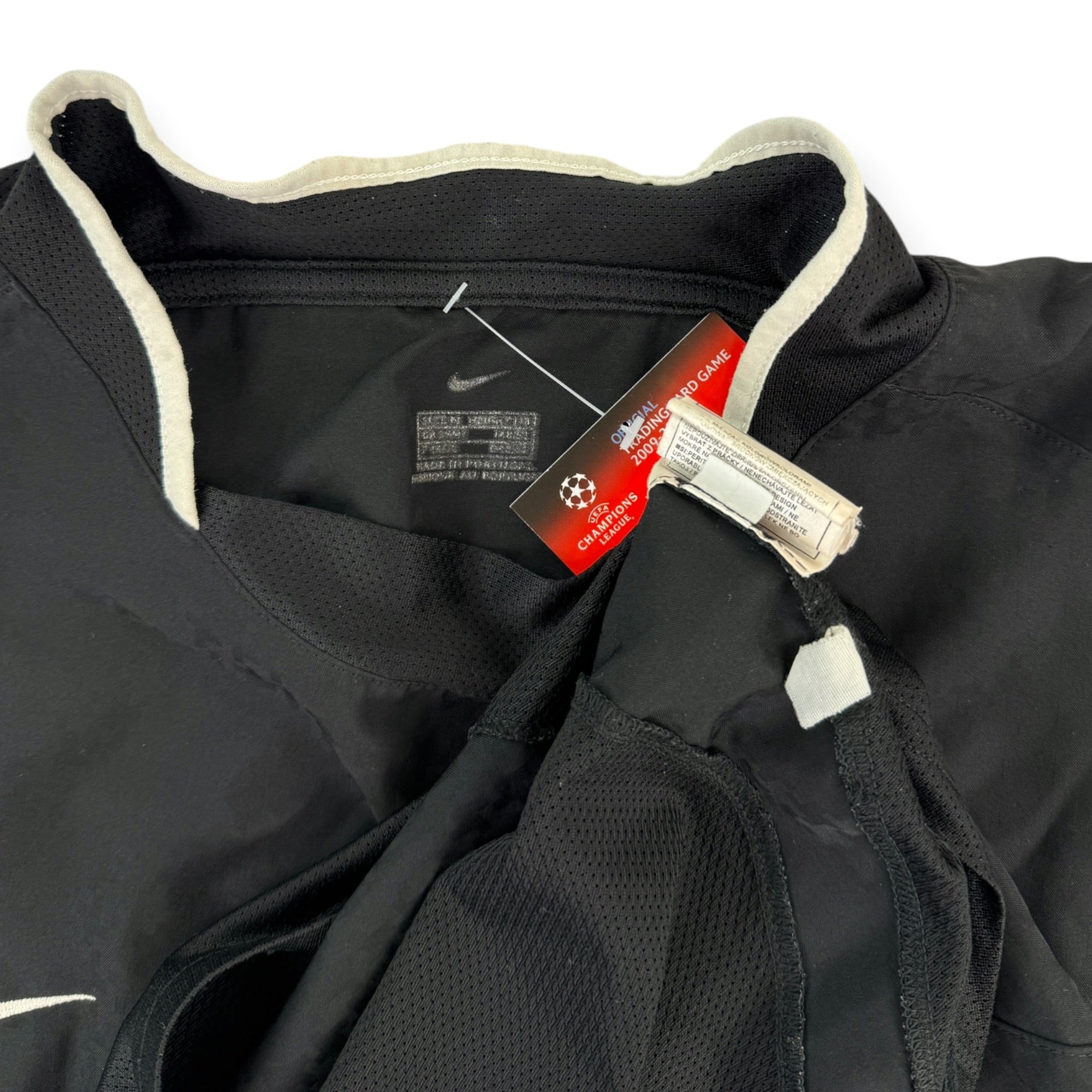 Manchester United 2003 Away Shirt (M)