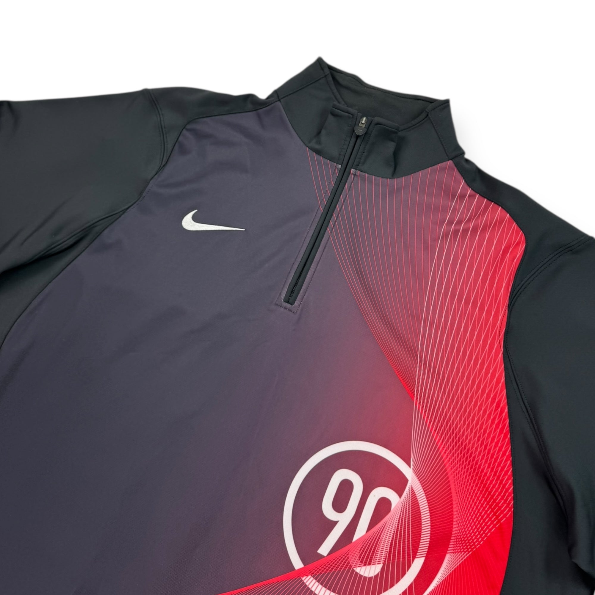 Nike Total 90 1/4 Zip (XL)