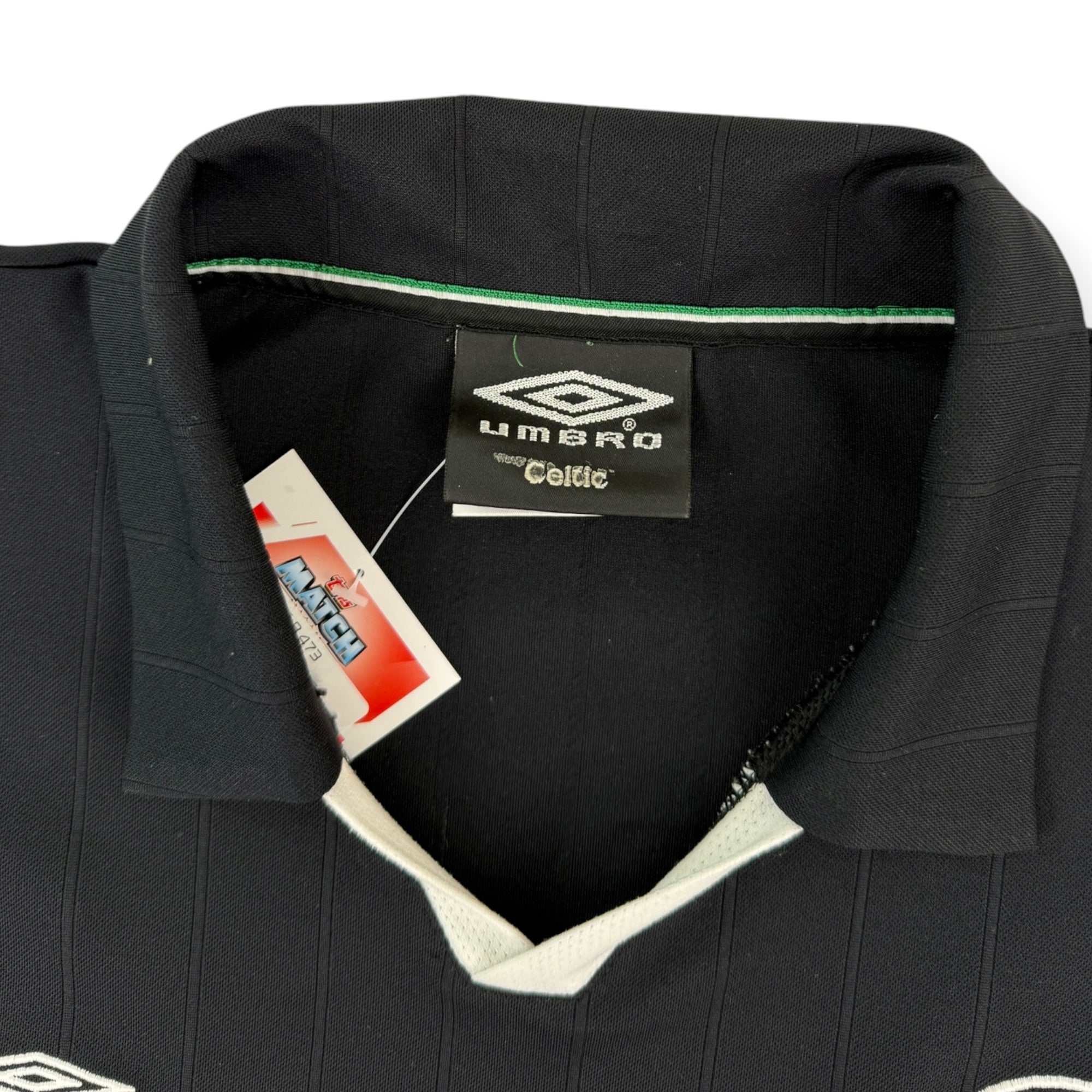 Celtic 1998 Training Shirt (XL)