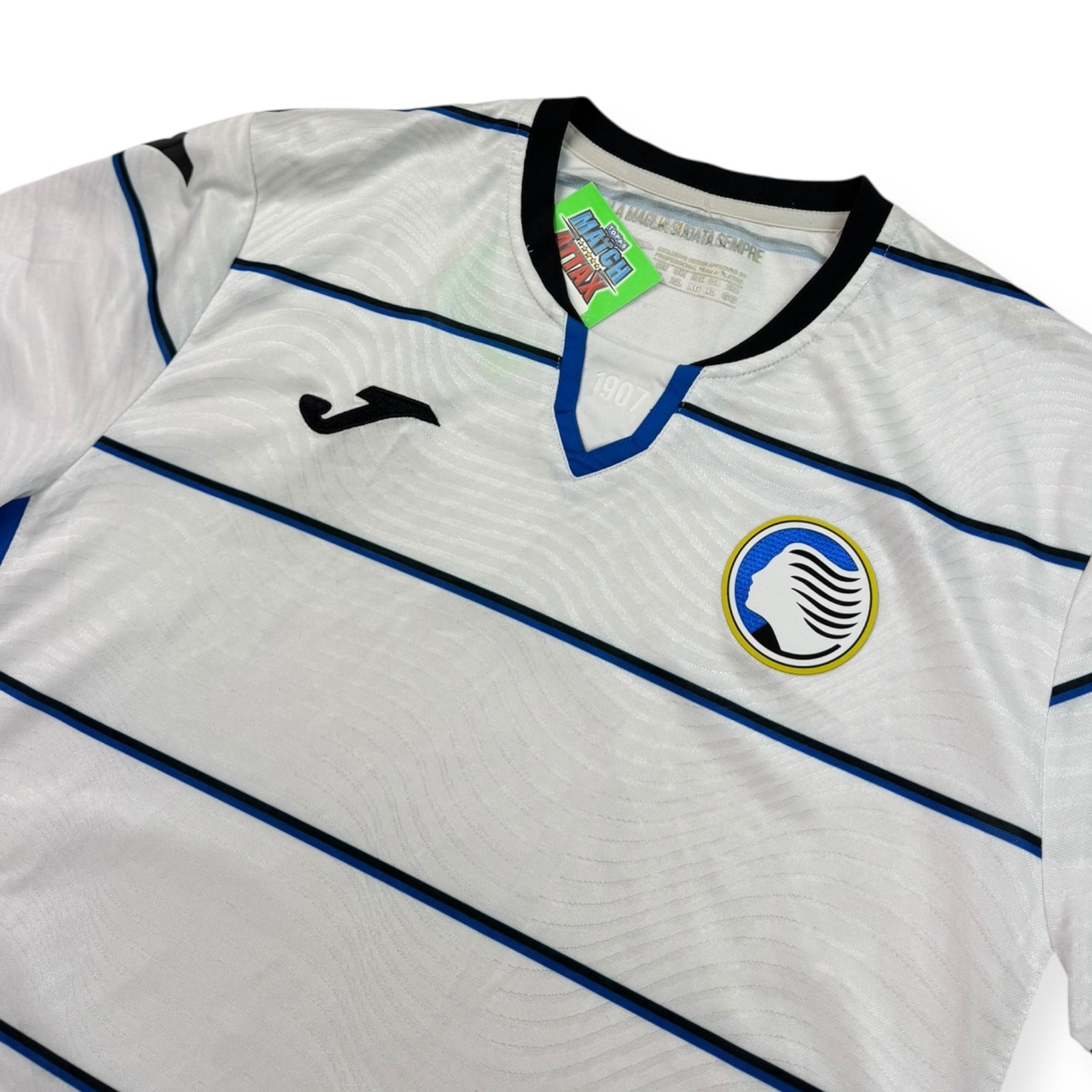 Atalanta 2023 Away Shirt (XL)