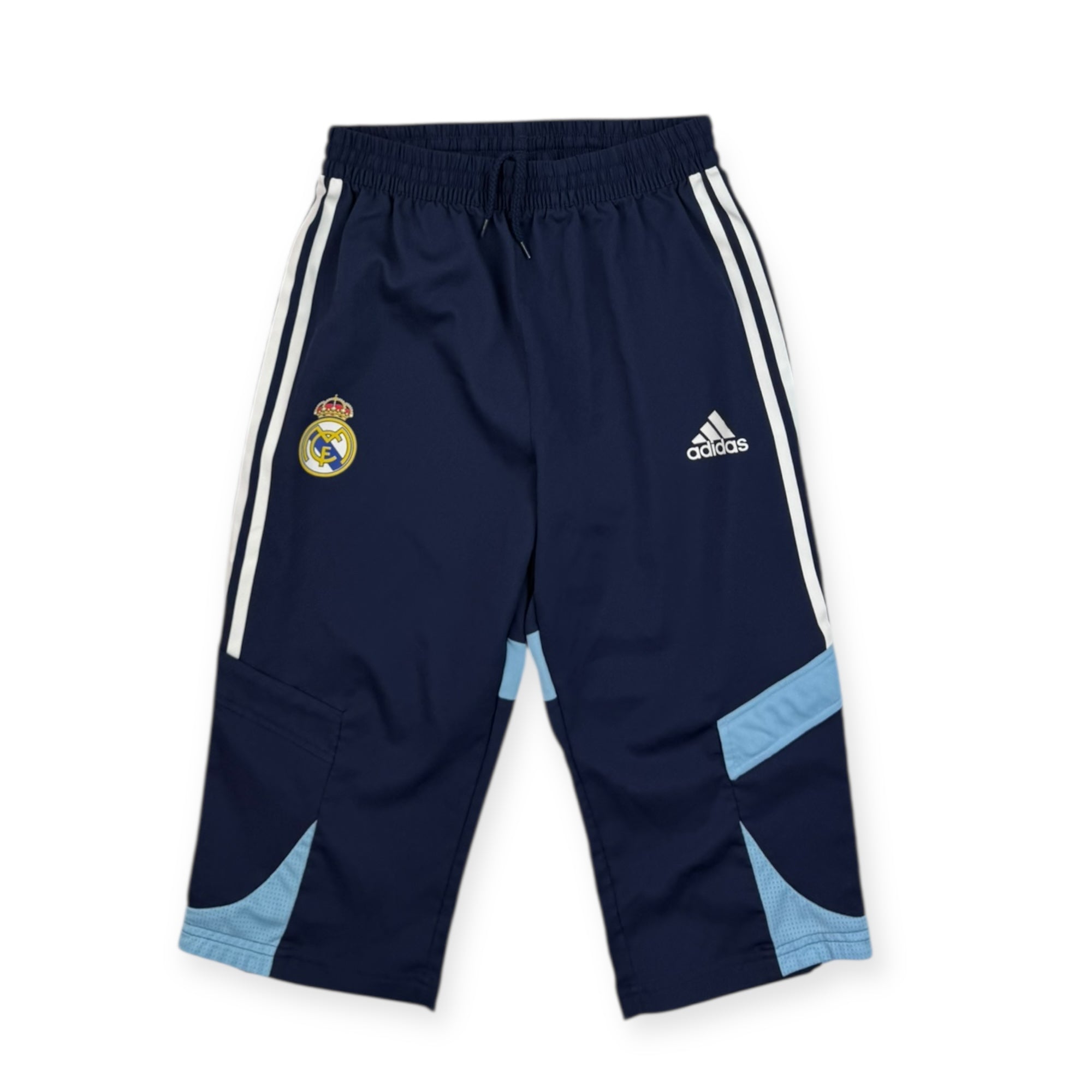 Real Madrid 2007 3/4s (XS)