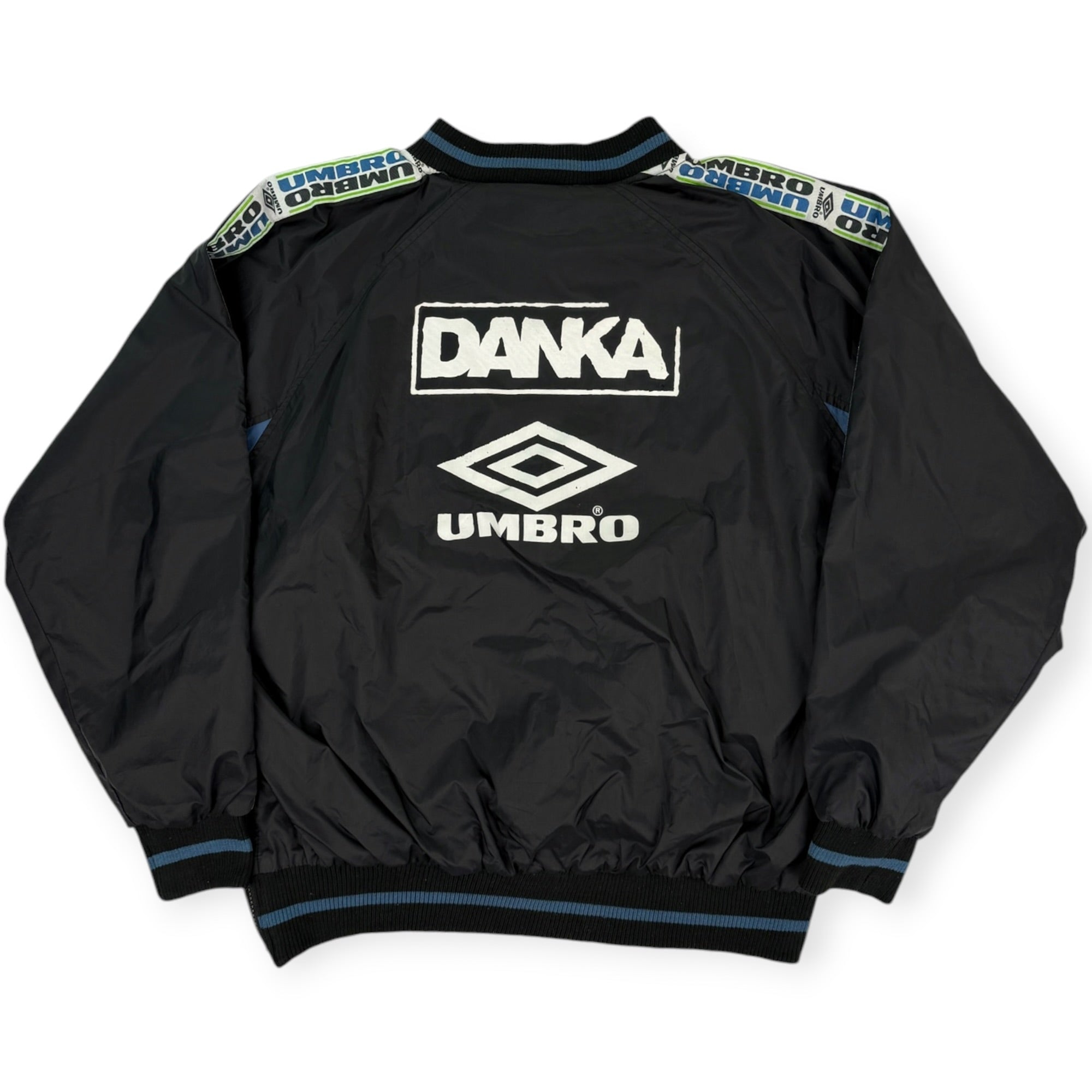 Everton 1997 Drill Top (L)