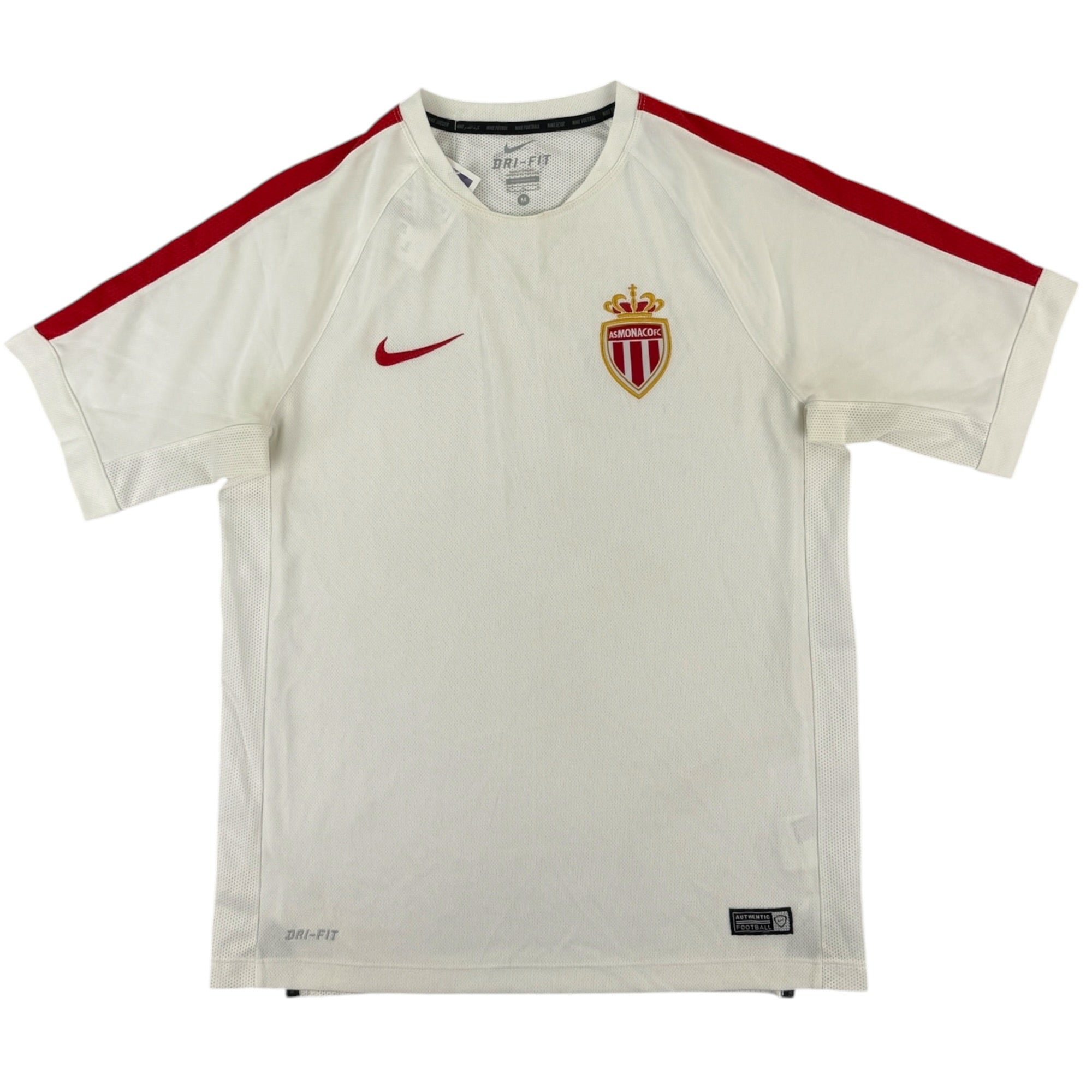 AS Monaco 2014 Training Shirt (M)