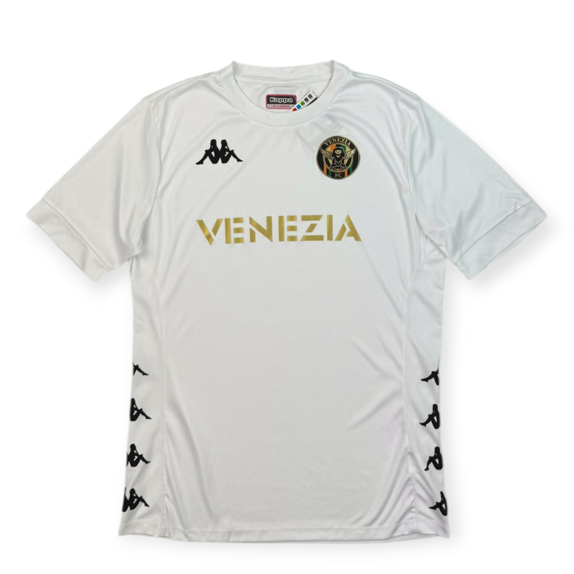 Venezia 2021 Training Shirt (XL)