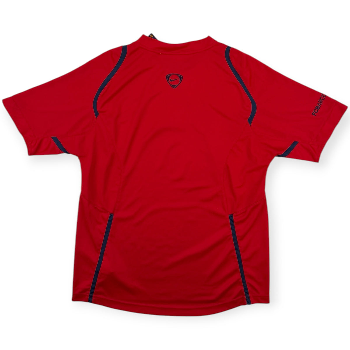 FC Barcelona 2005 Training Shirt (M)