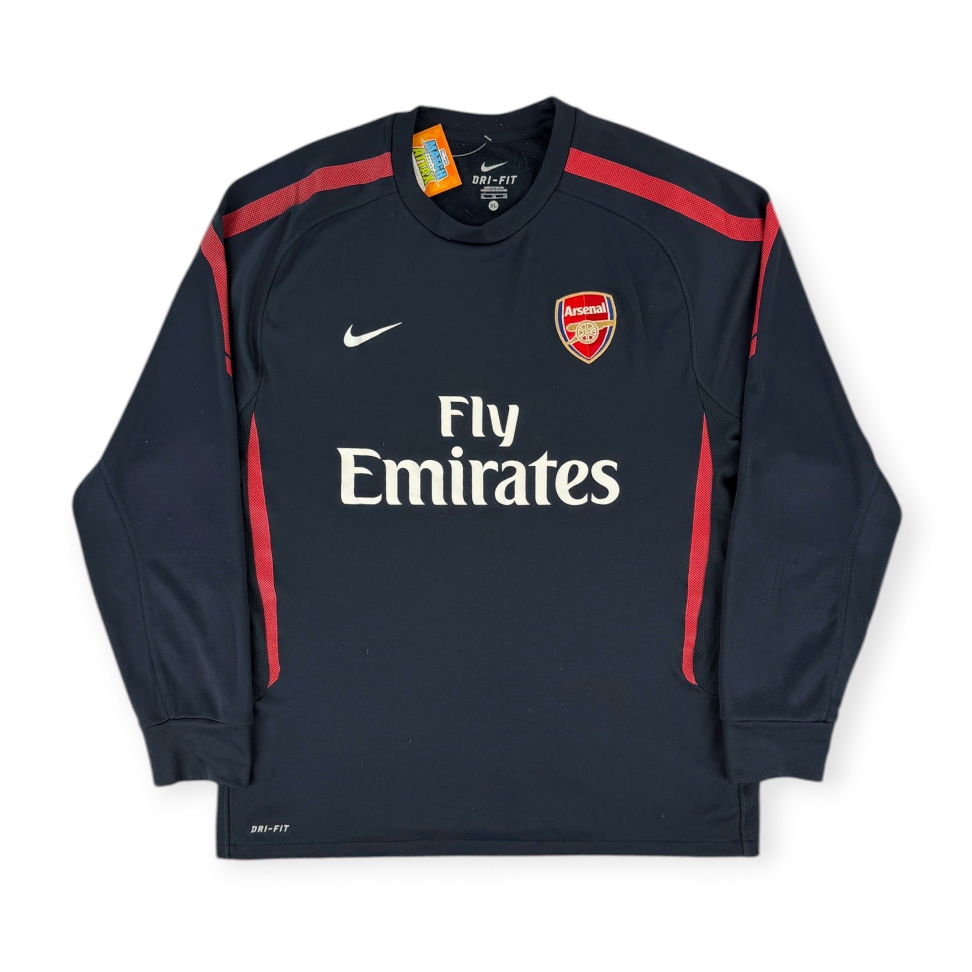 Arsenal 2010 Jumper (XL)