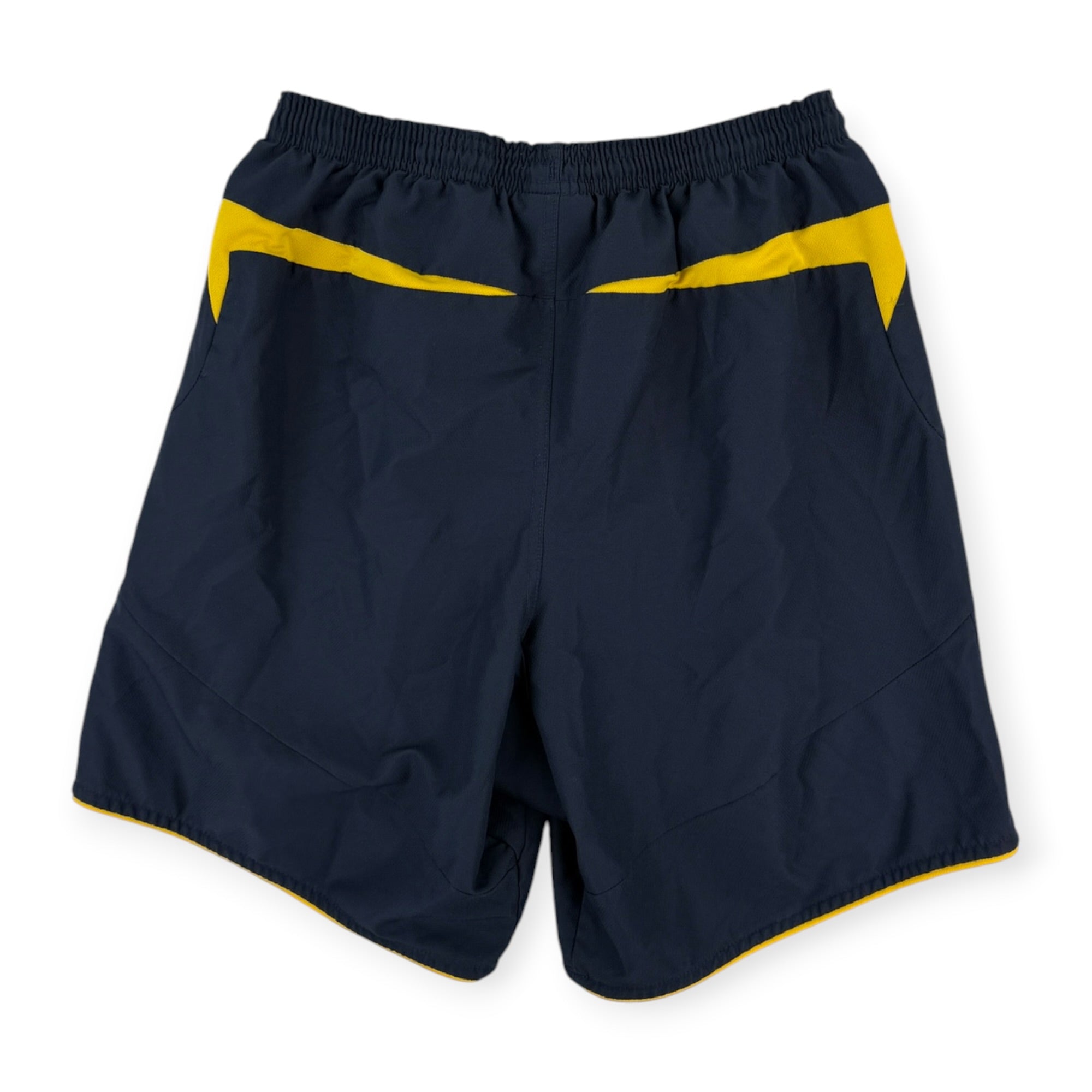 Everton 2007 Shorts (M)