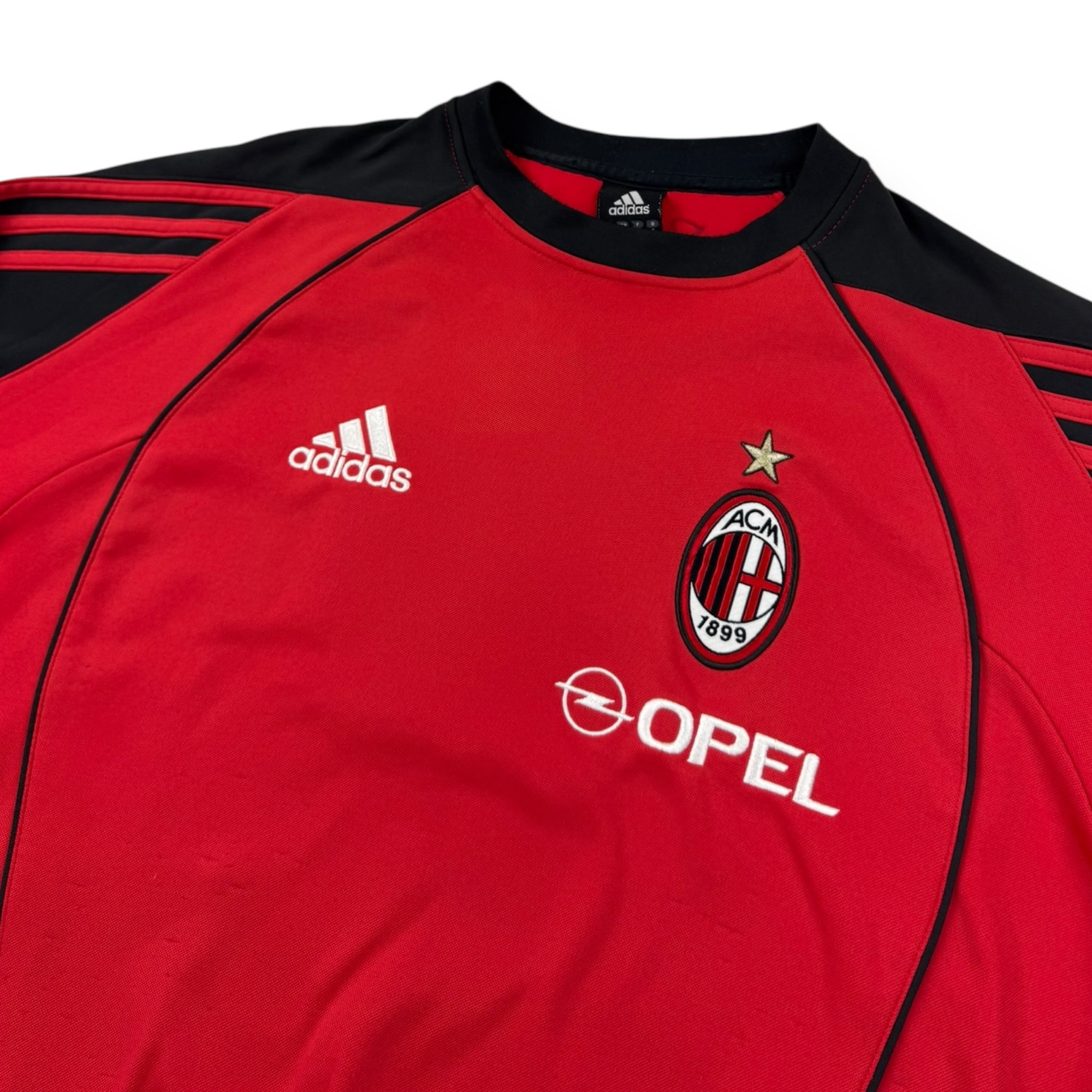 AC Milan 2005 Training Jumper (M)