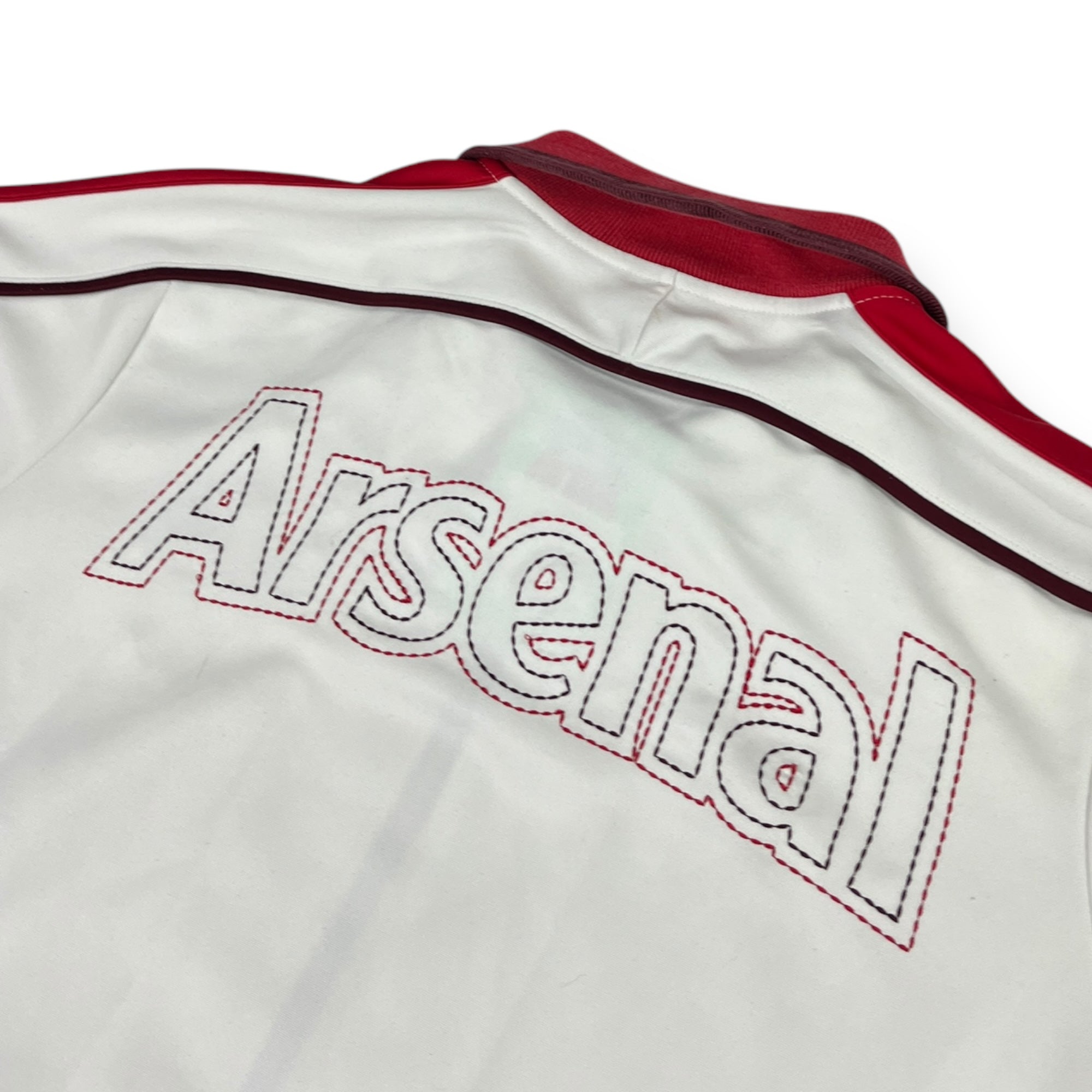 Arsenal 2006 Track Jacket (M)