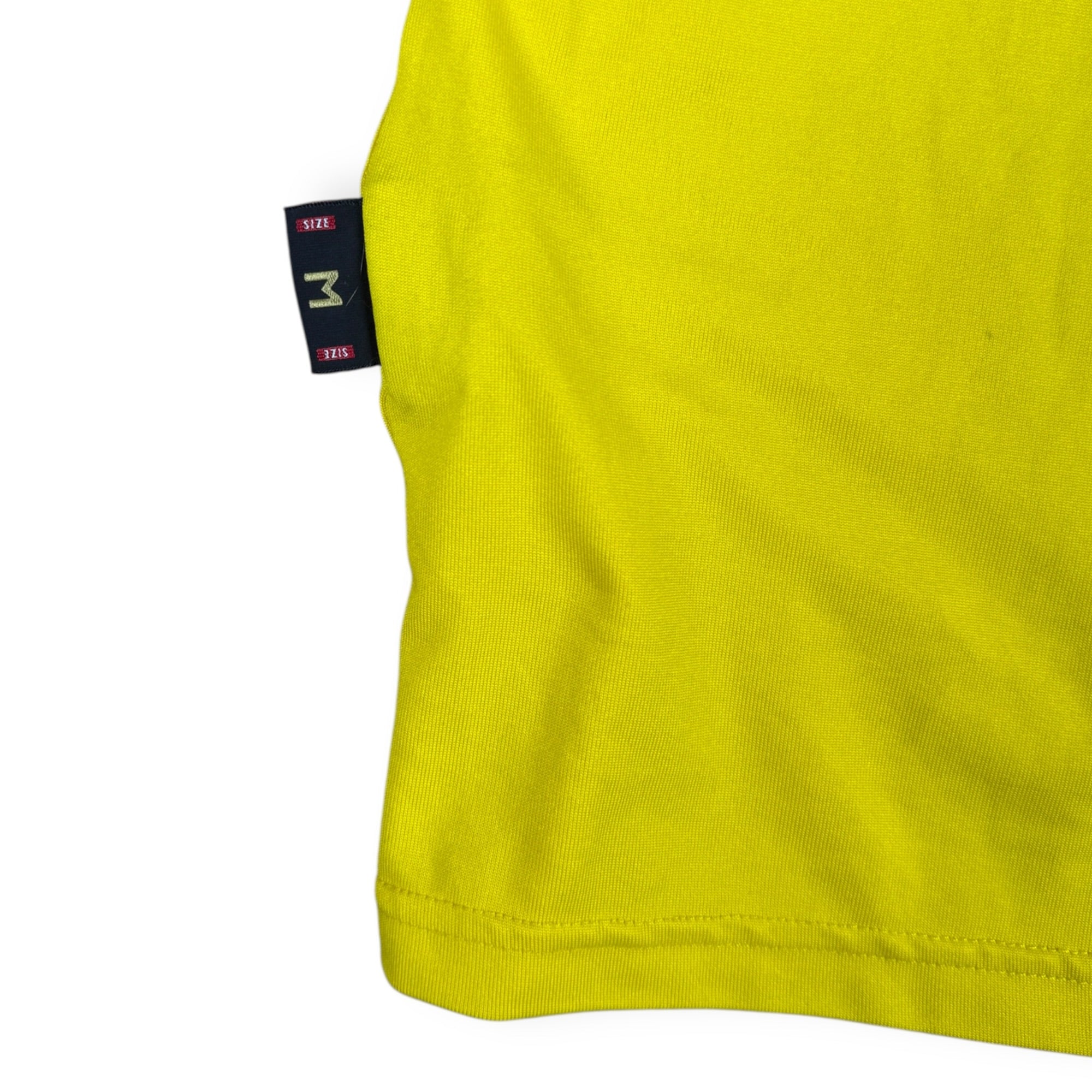 Wales 2006 Away Shirt (S)