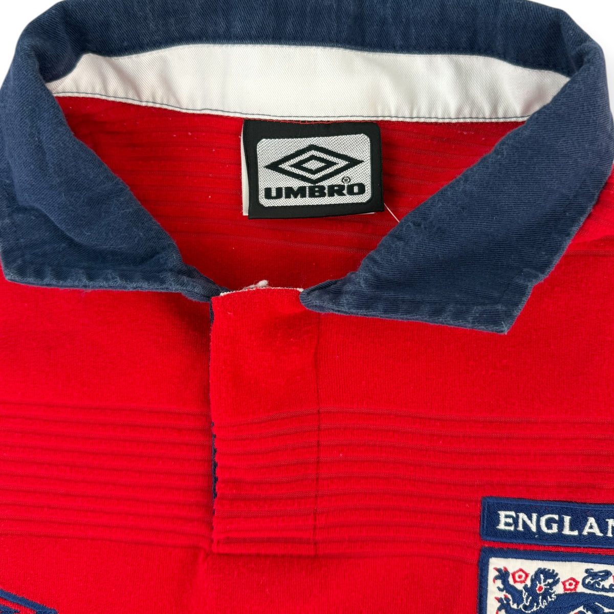 England 1999 Away Shirt (XL)
