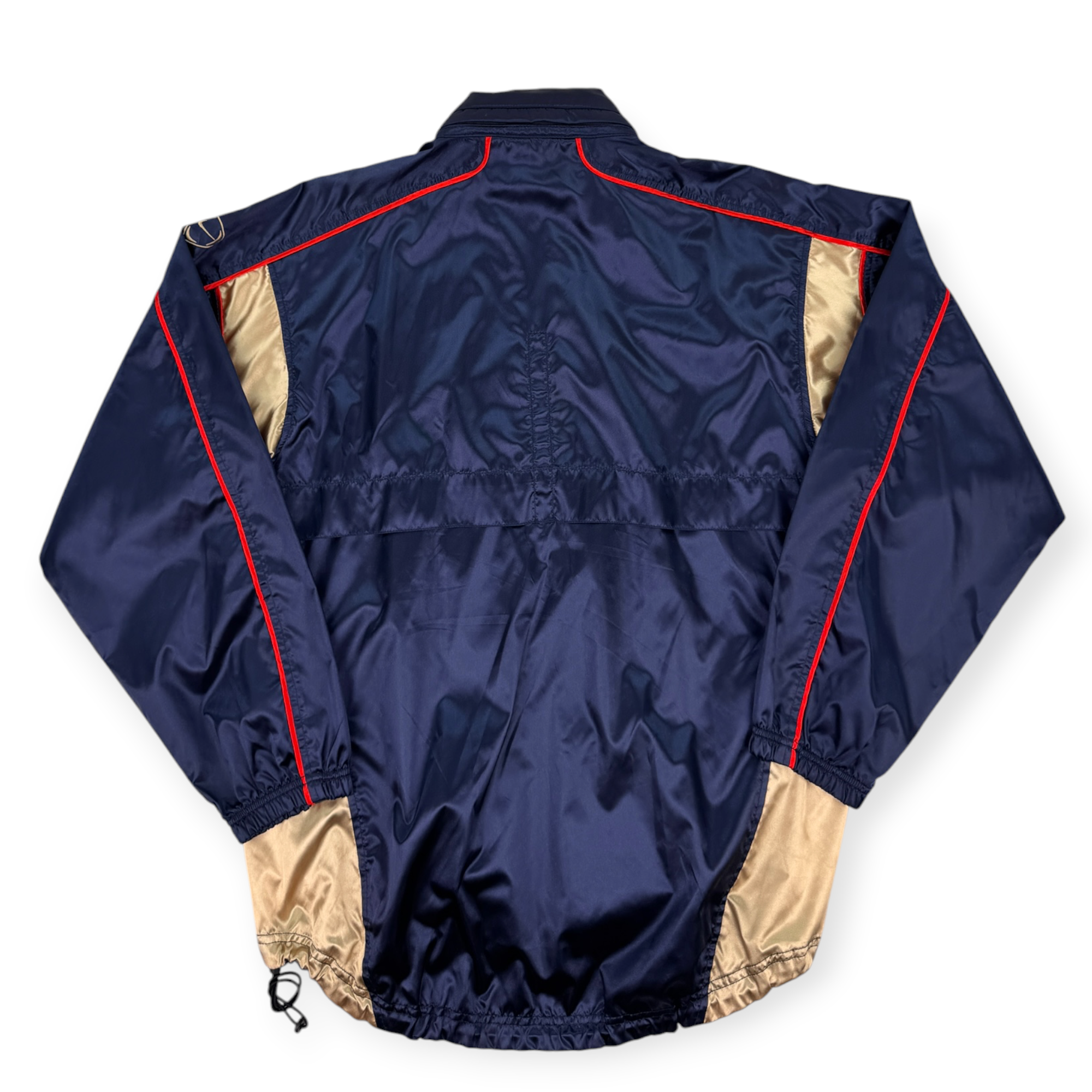 Arsenal 2001 Track Jacket (M)
