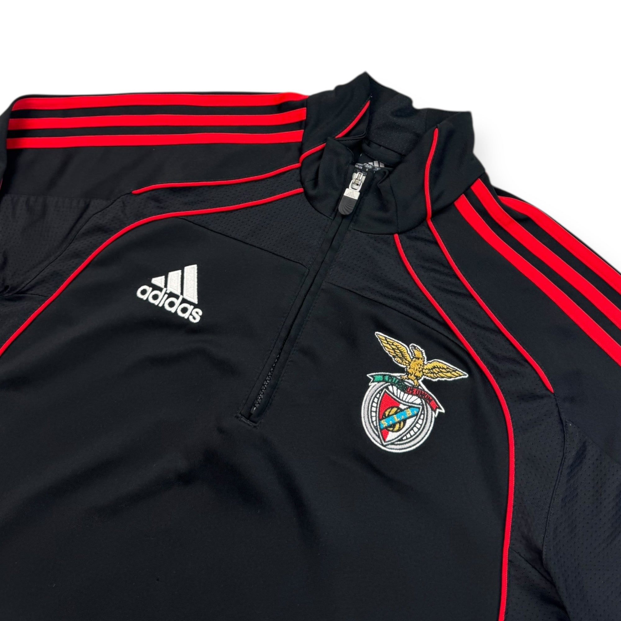 Benfica 2010 1/4 Zip (S)