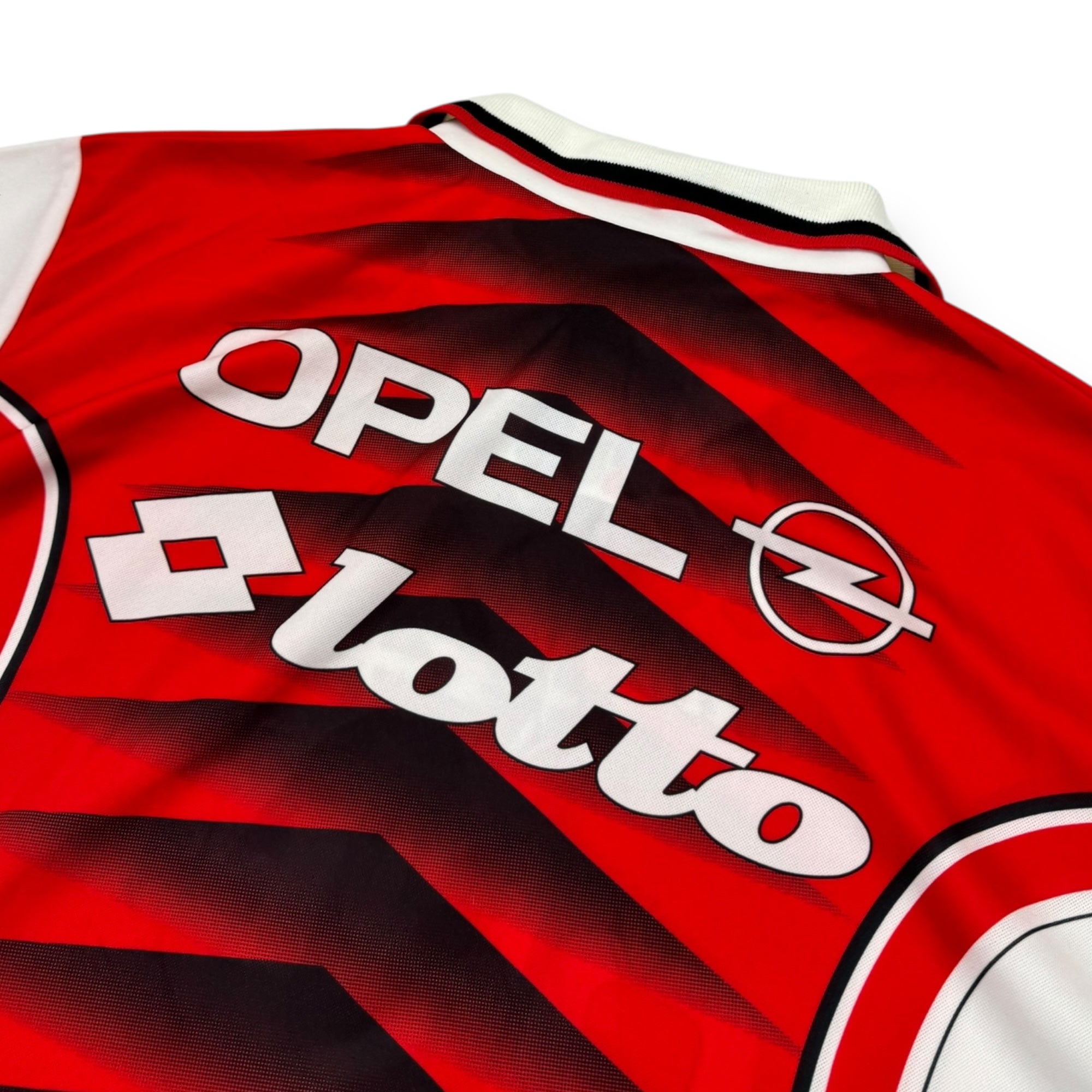 AC Milan 1996 Training Shirt (XL)