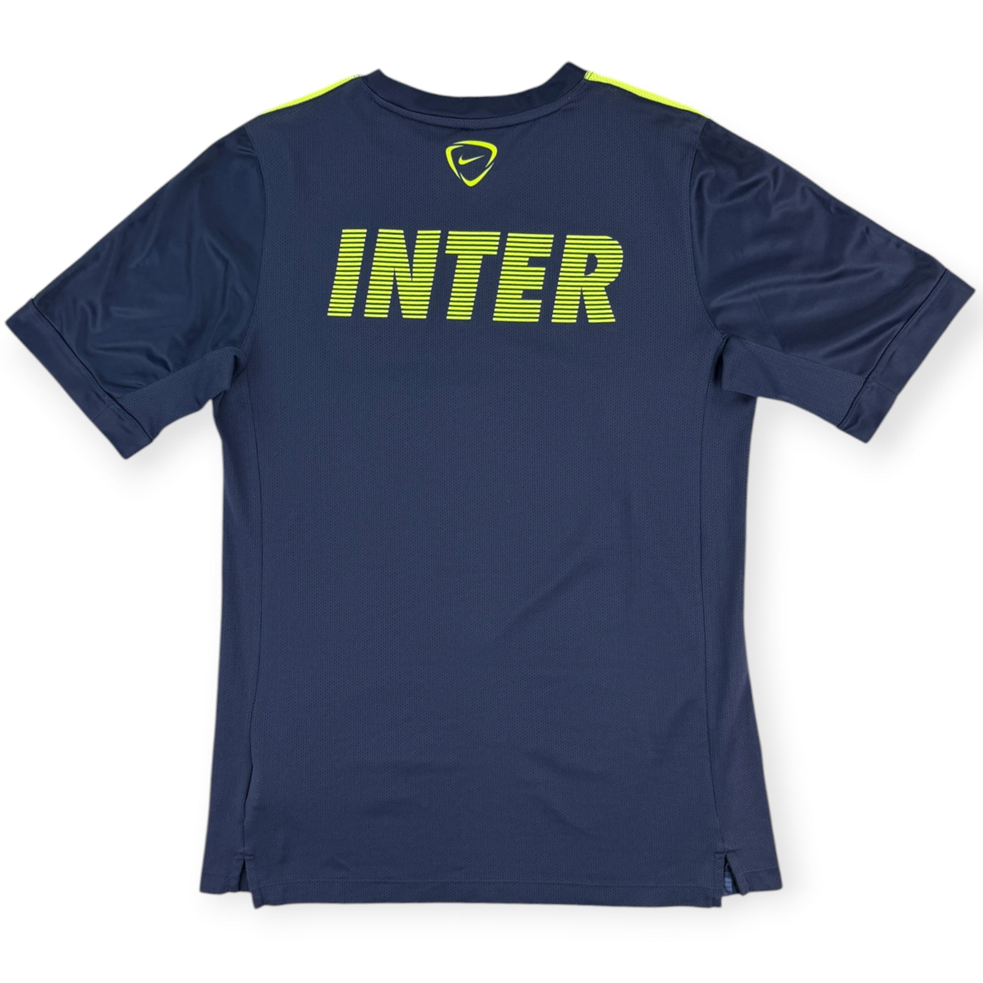 Inter Milan 2015 Training Shirt (L)