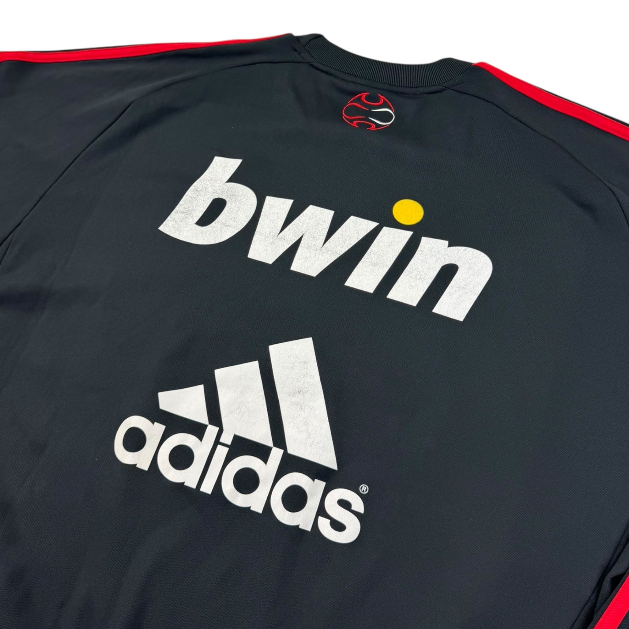 AC Milan 2006 Training Jumper (L)