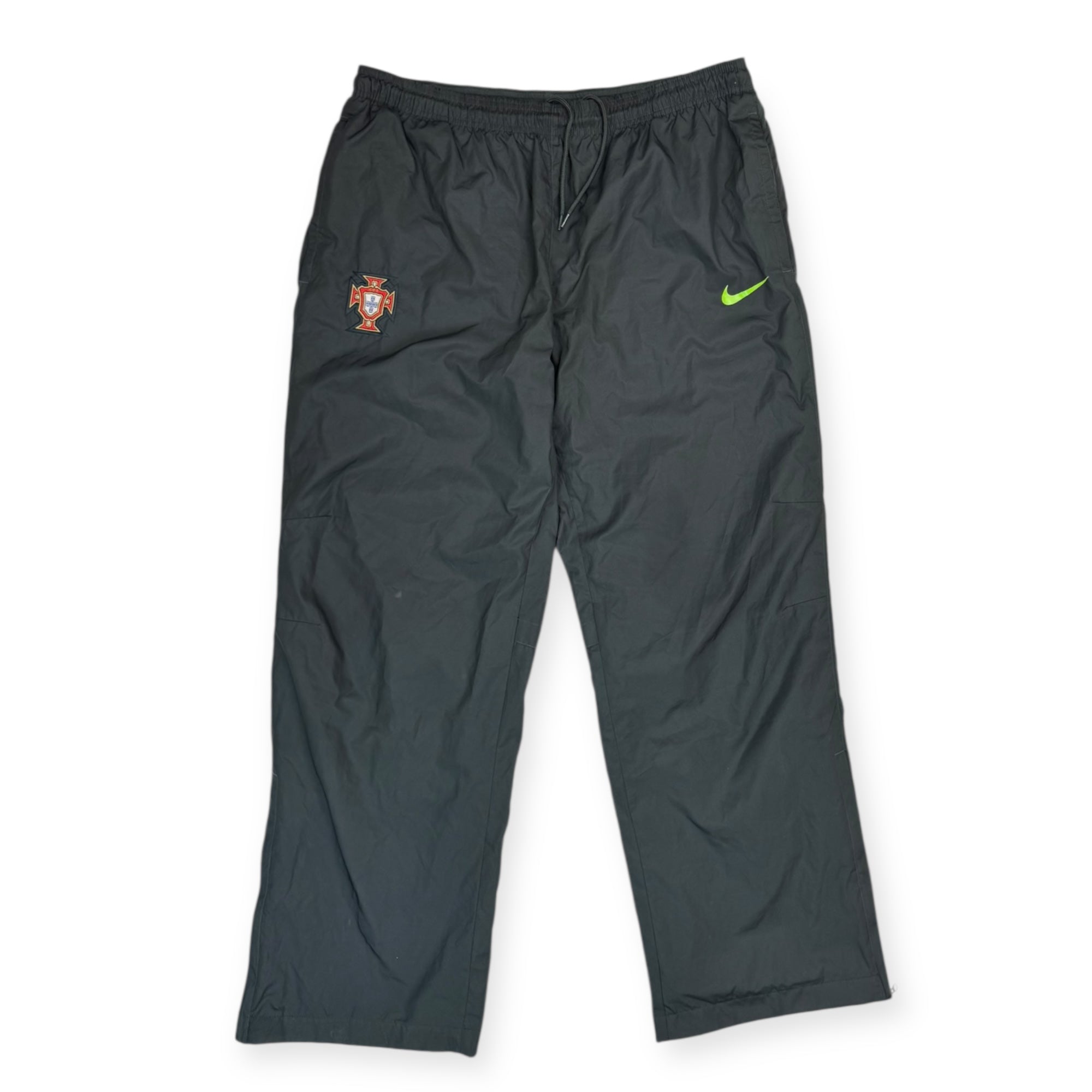 Portugal 2012 Tracksuit Bottoms (L)