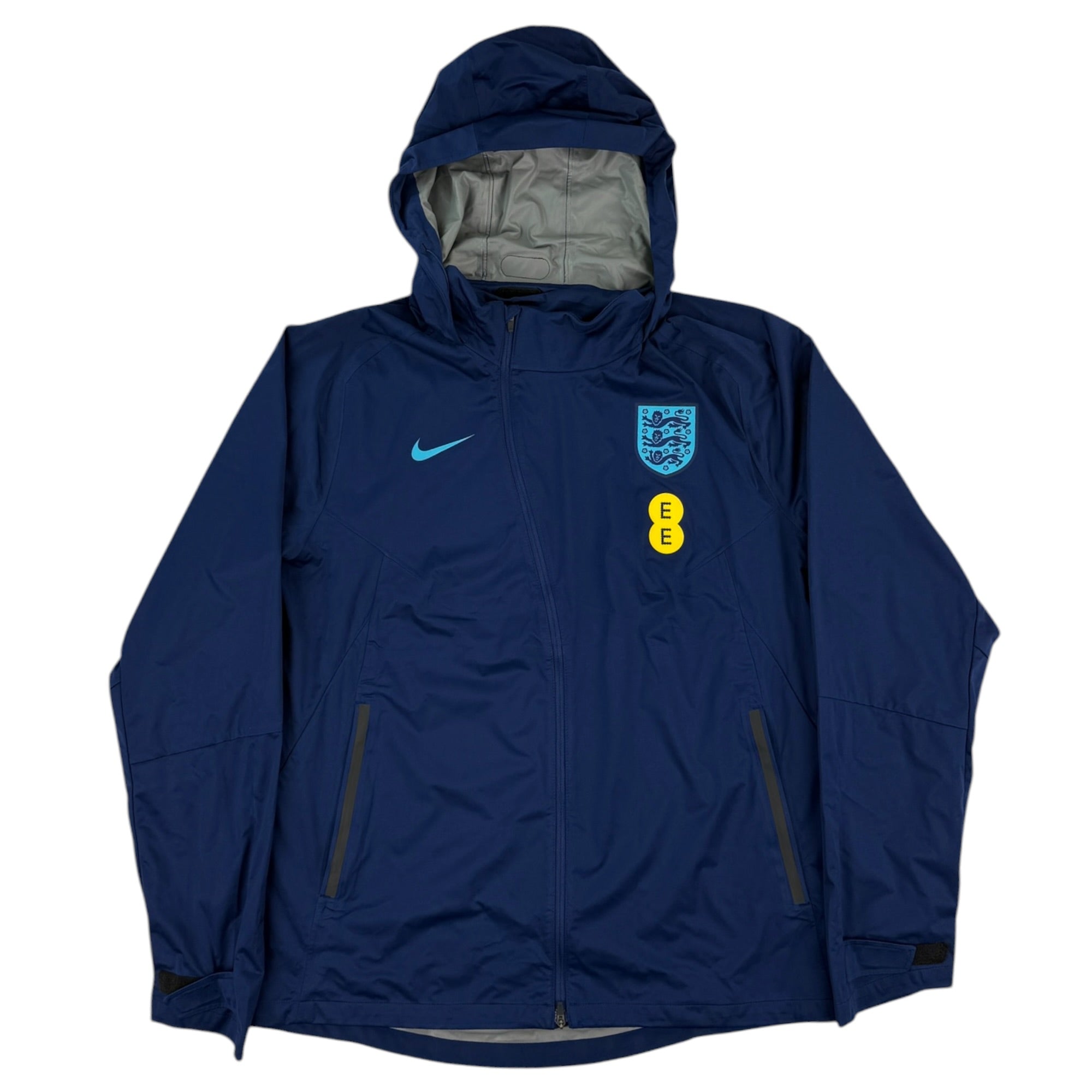 England 2022 Windbreaker (L)