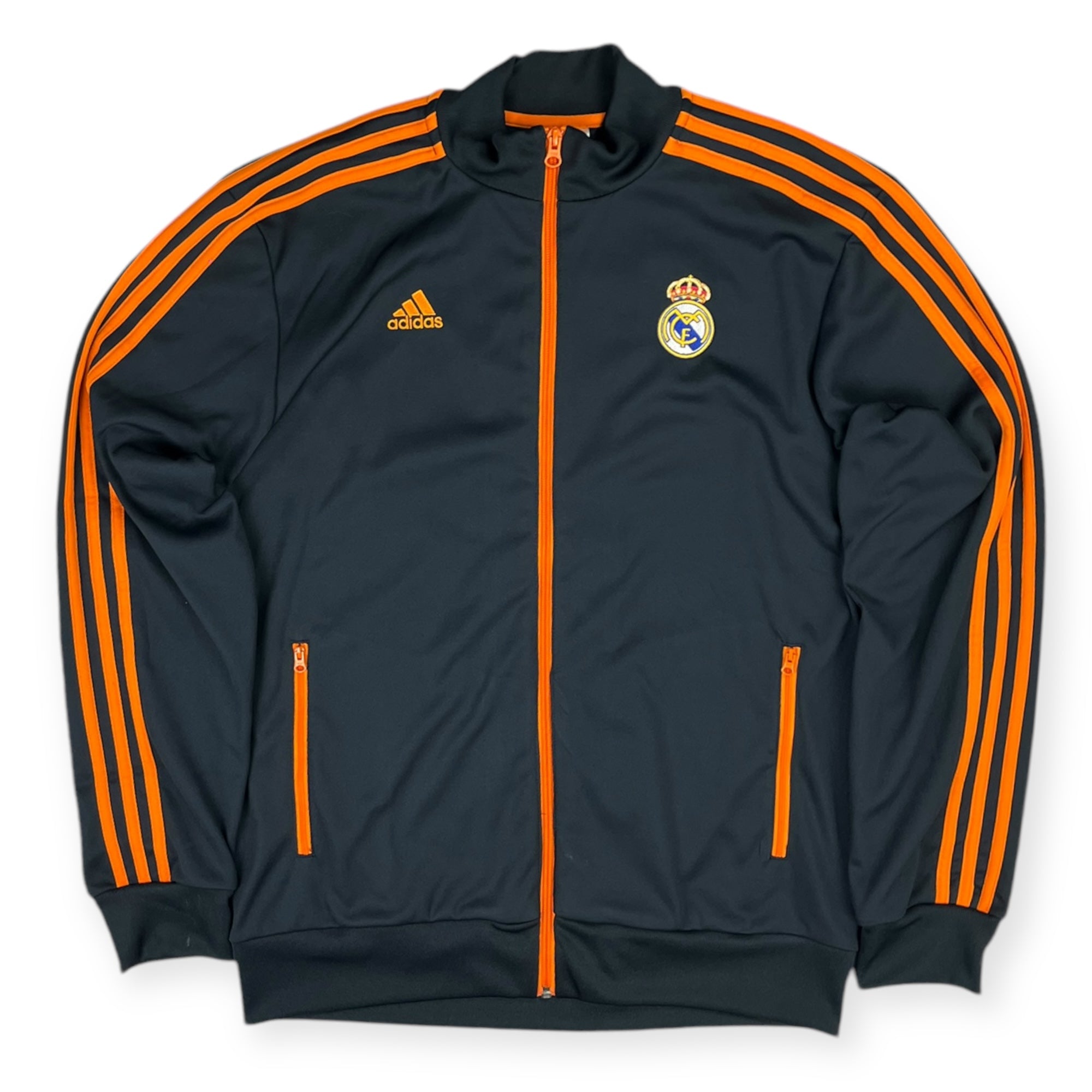 Real Madrid 2013 Track Jacket (M)