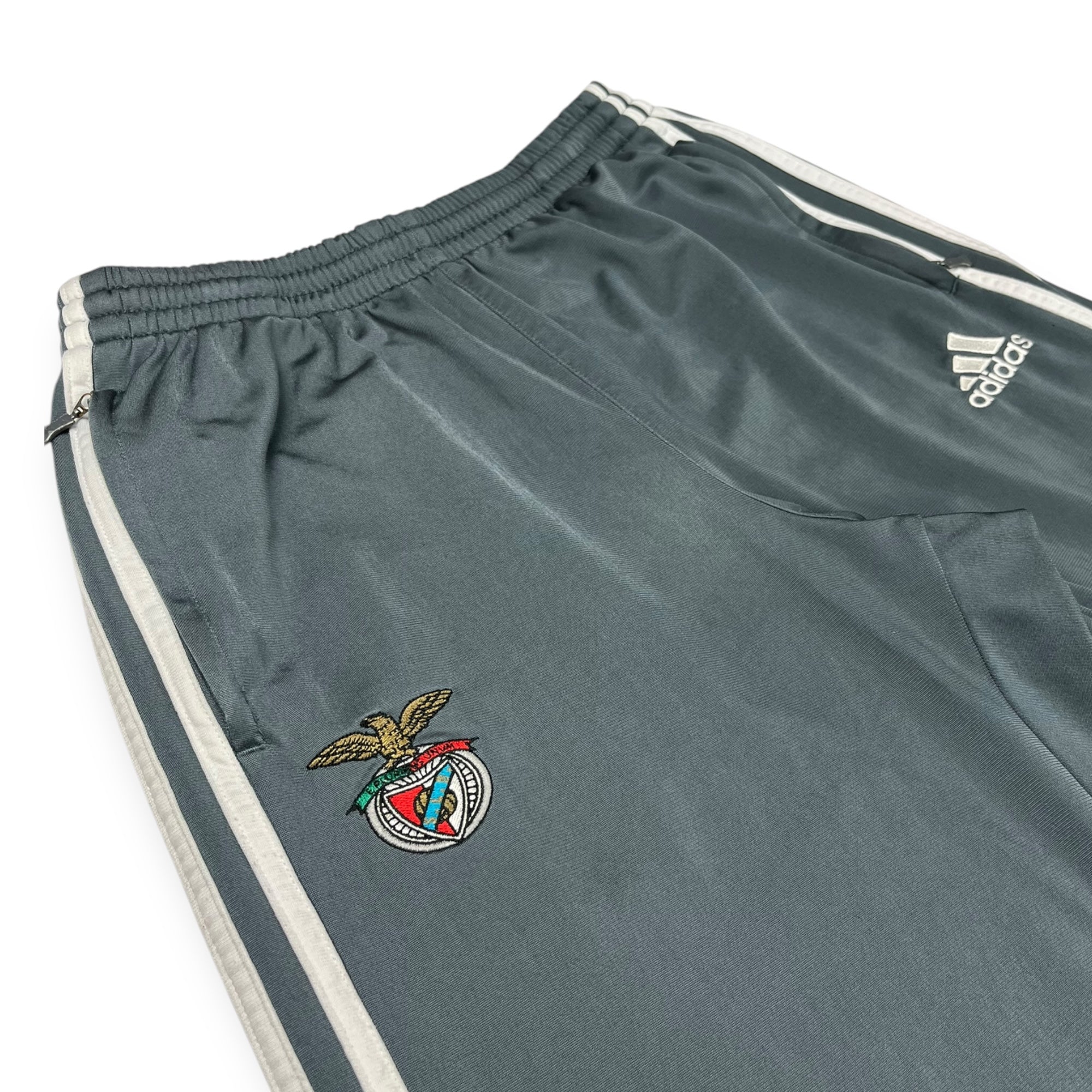 Benfica 2007 Tracksuit Bottoms (XL)