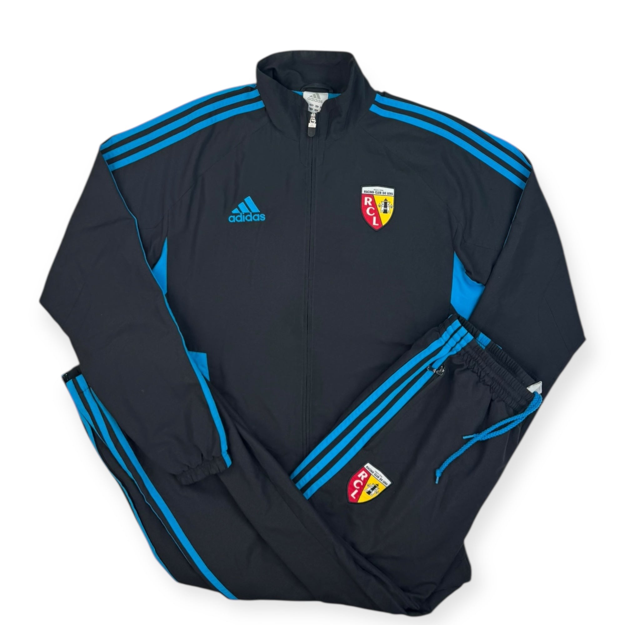 RC Lens 2014 Tracksuit (M)