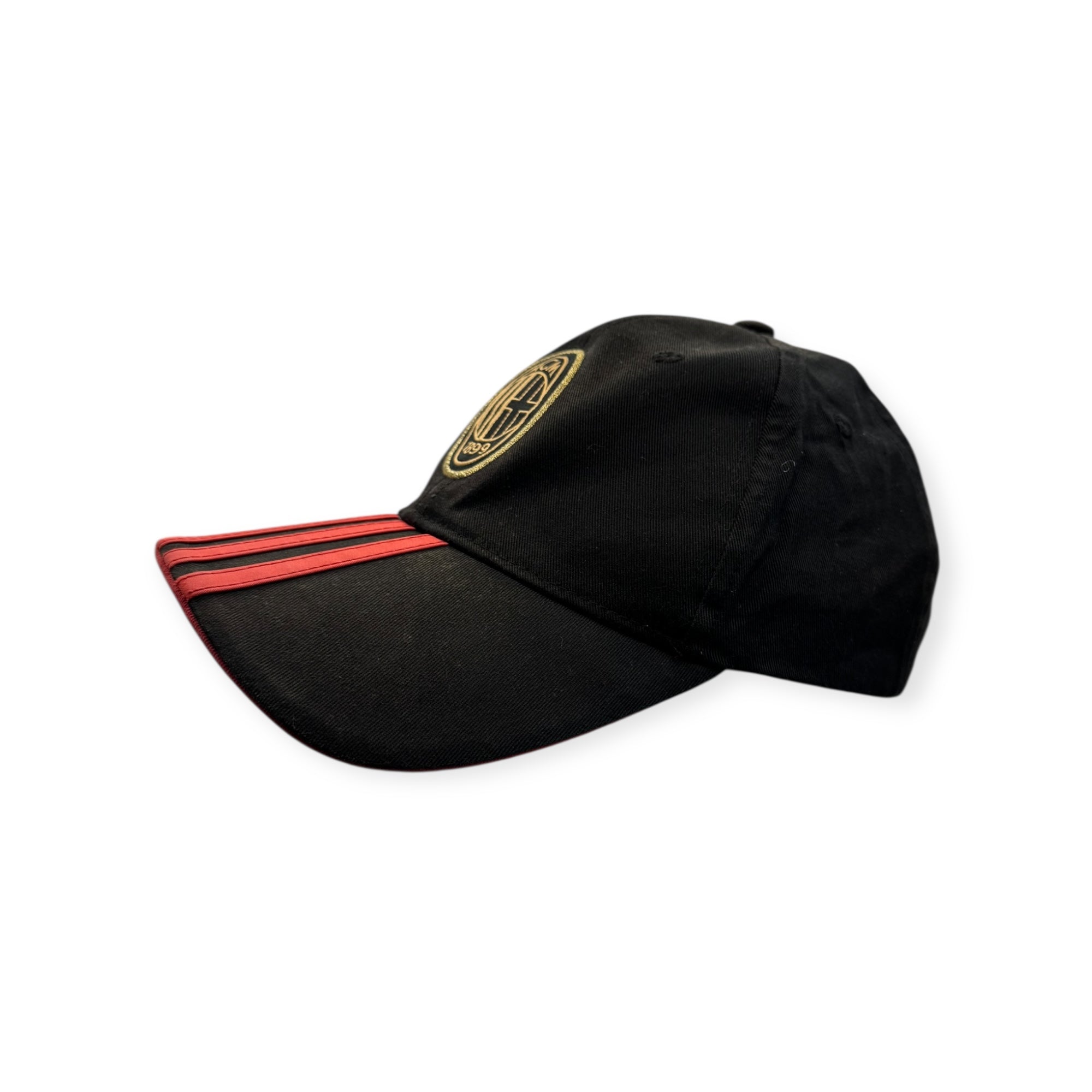 AC Milan 2011 Cap