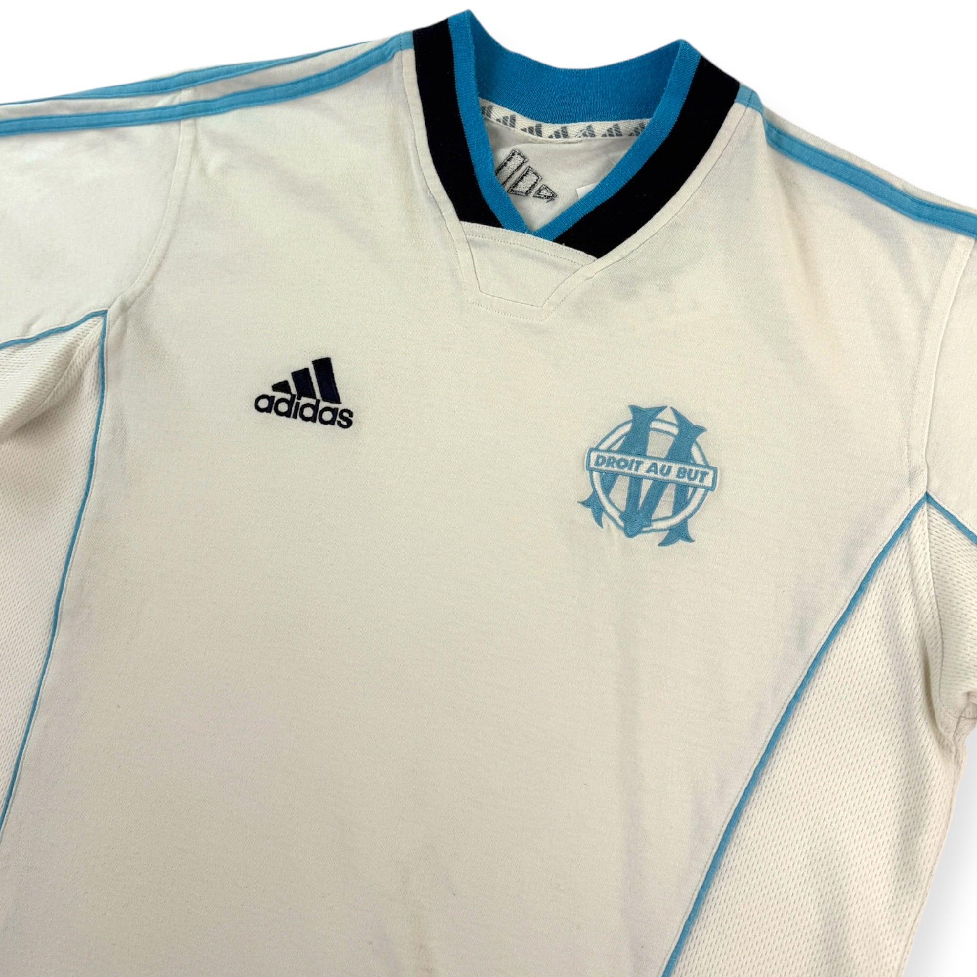 Marseille 1999 Training Shirt (M)