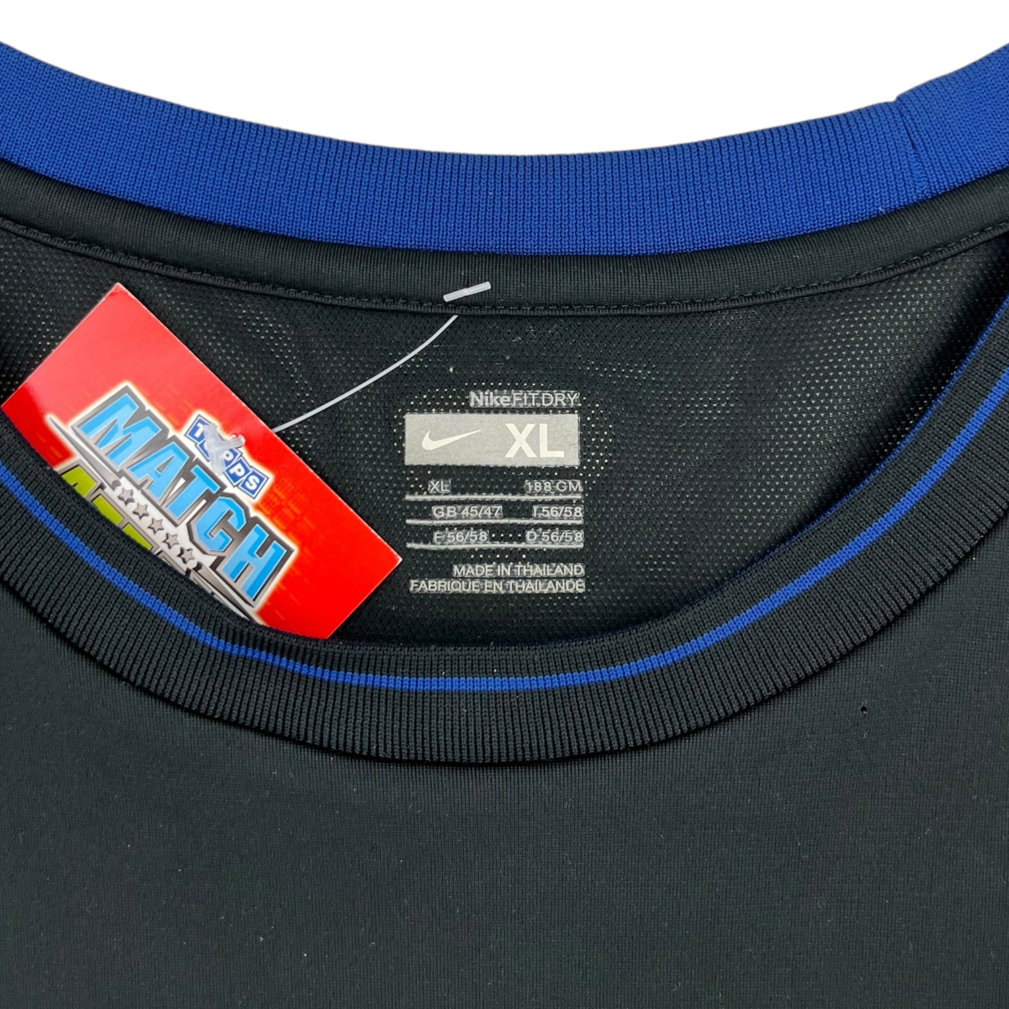 Manchester United 2008 Training Shirt (XL)
