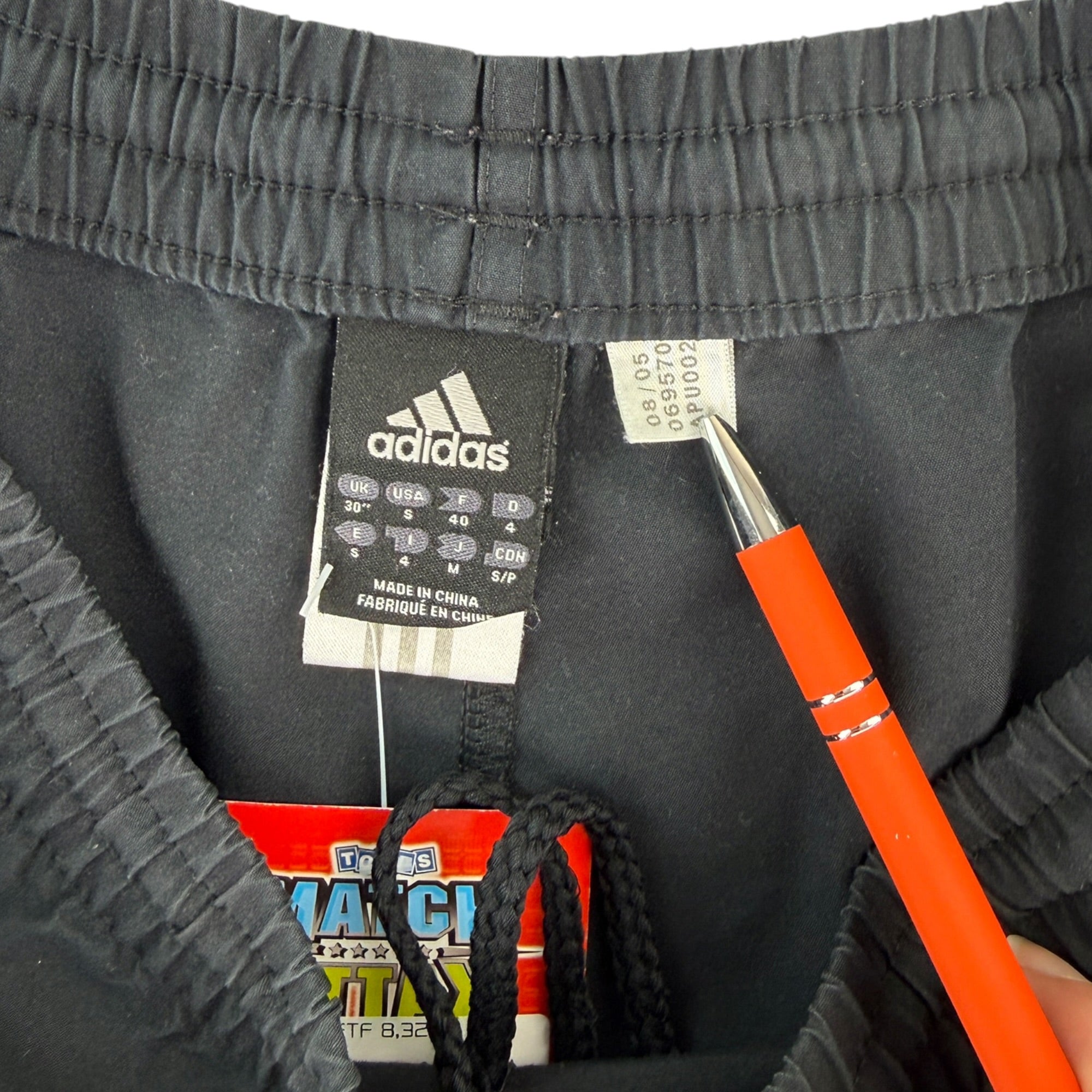 Argentina 2005 Shorts (S)