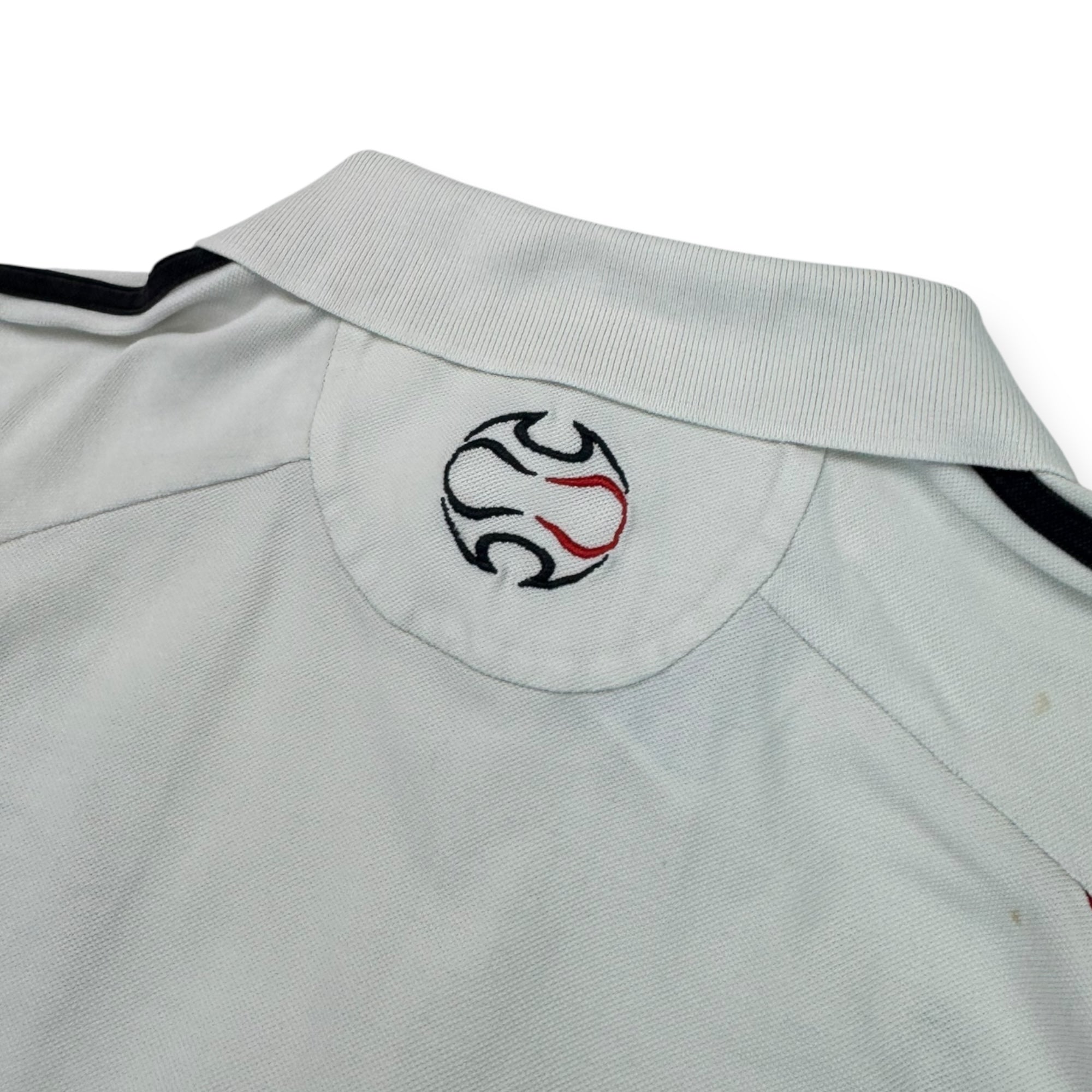 Bayern Munich 2008 Polo Shirt (L)