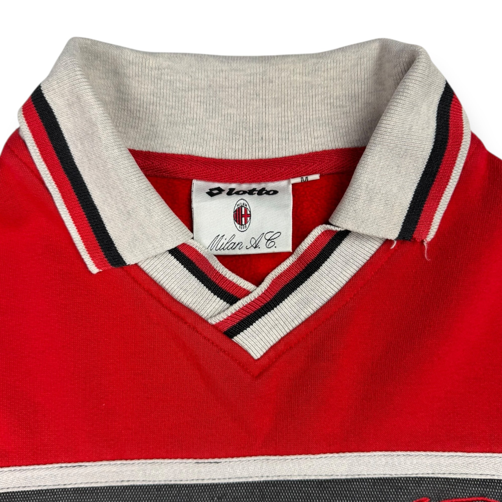 AC Milan 1994 Sweatshirt (S)