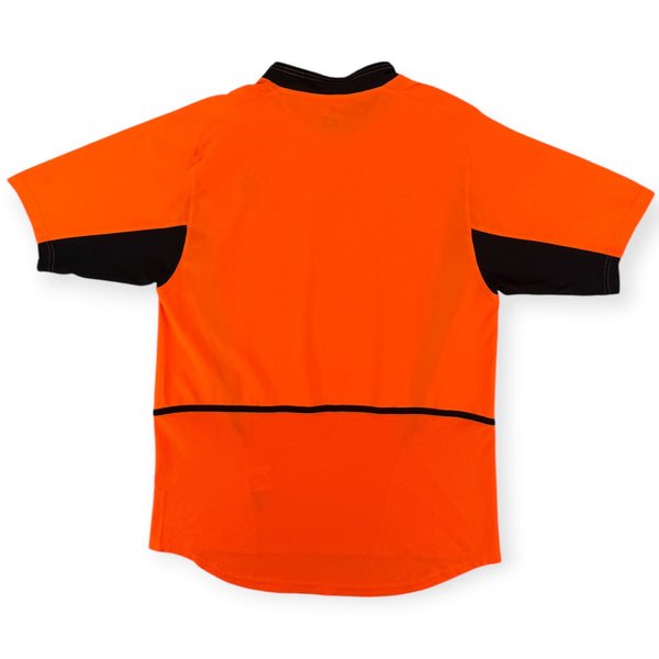 Netherlands 2002 Home Shirt (M)