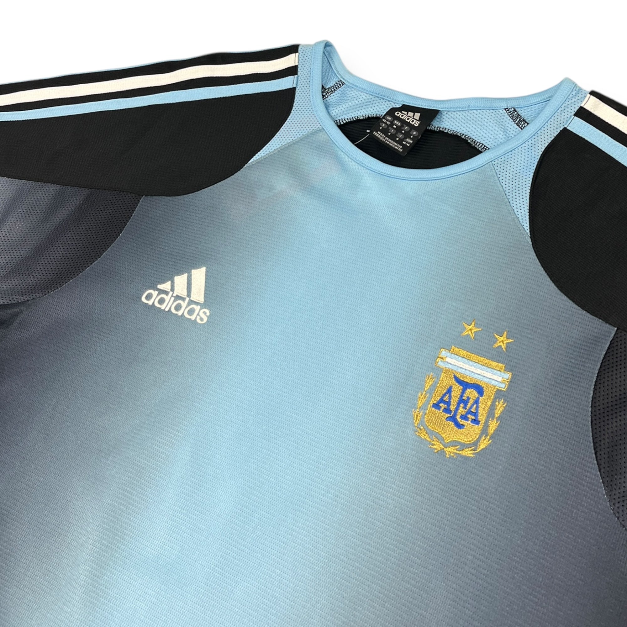 Argentina 2004 Training Shirt (L)