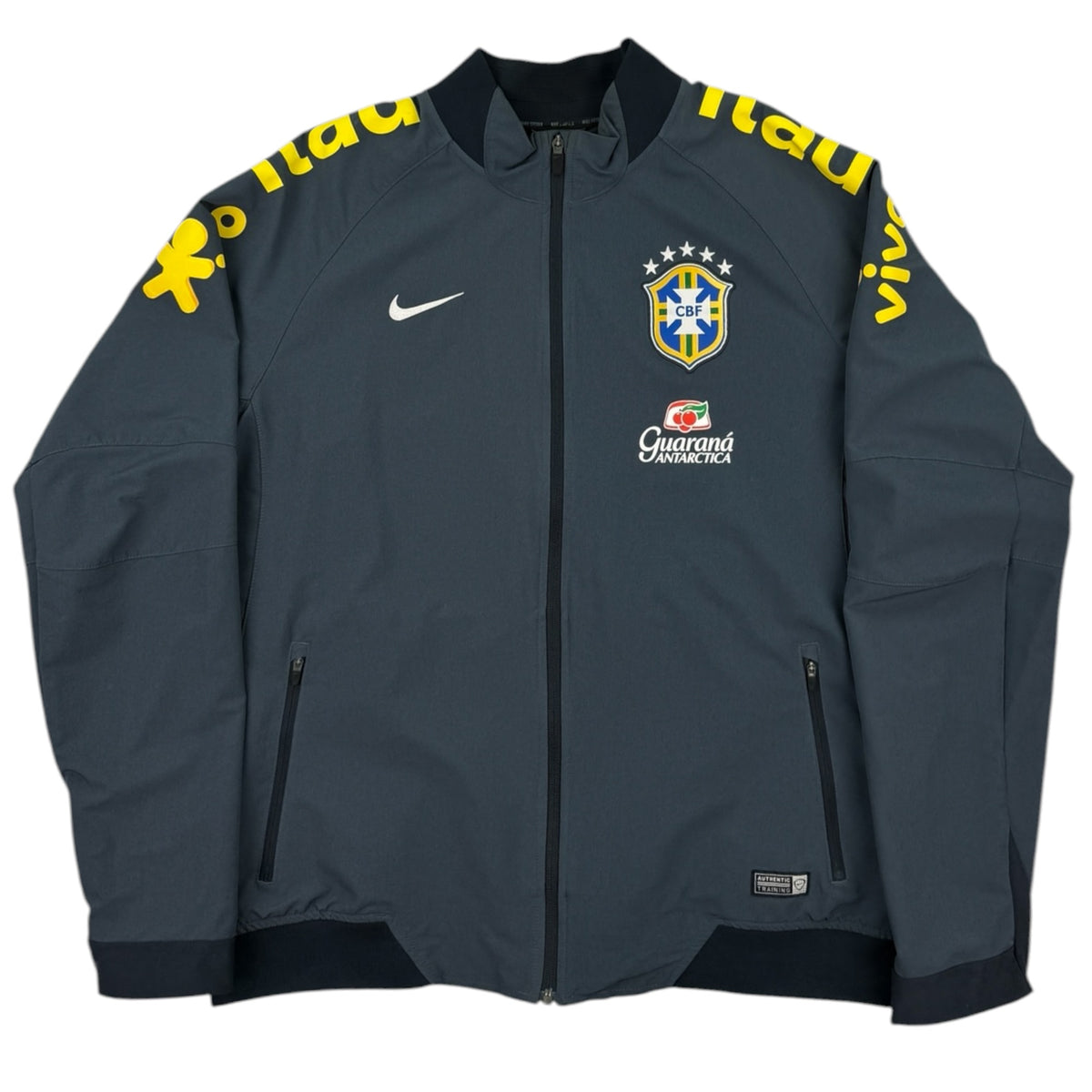 Brazil 2014 Jacket (XL)