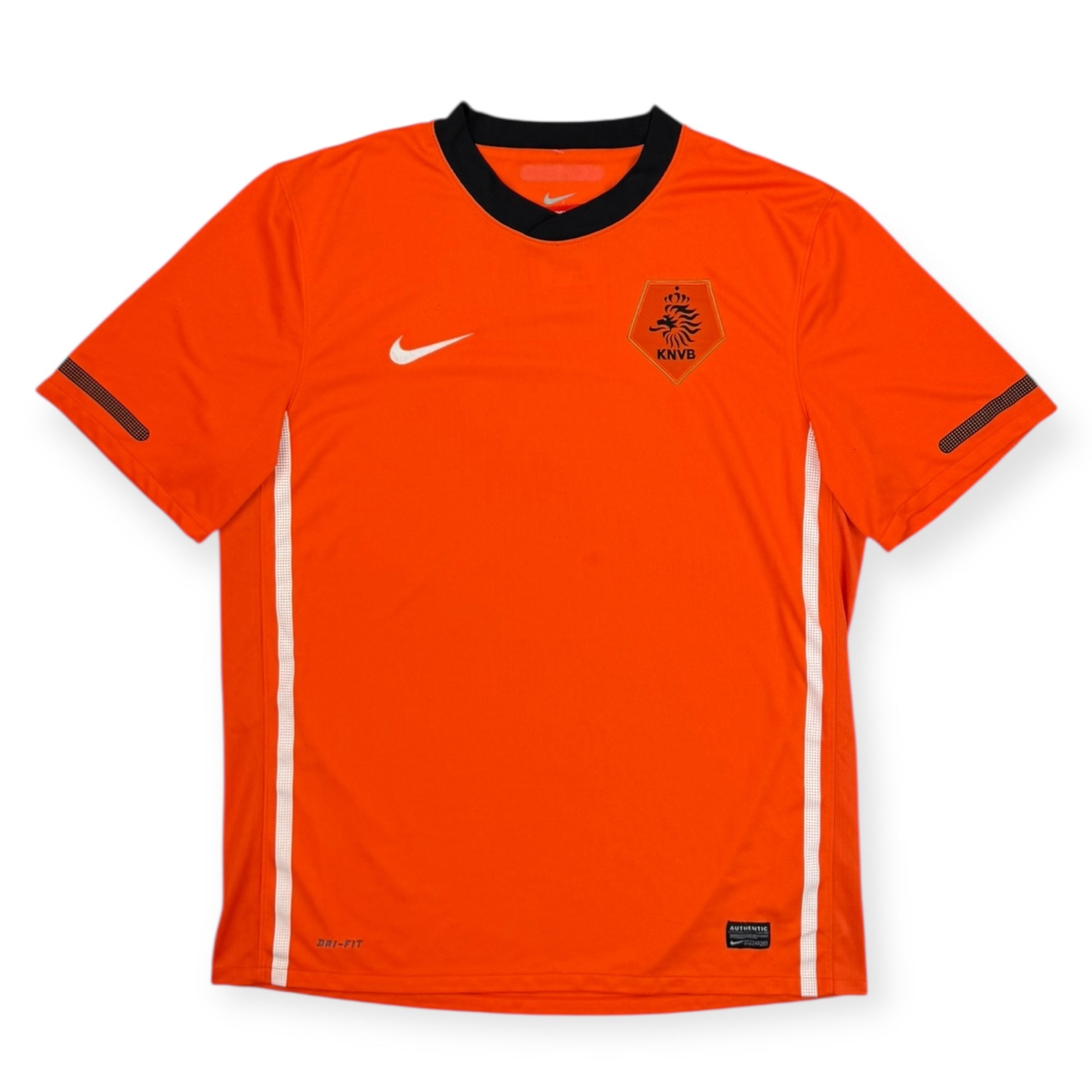 Netherlands 2010 Home Shirt (L)