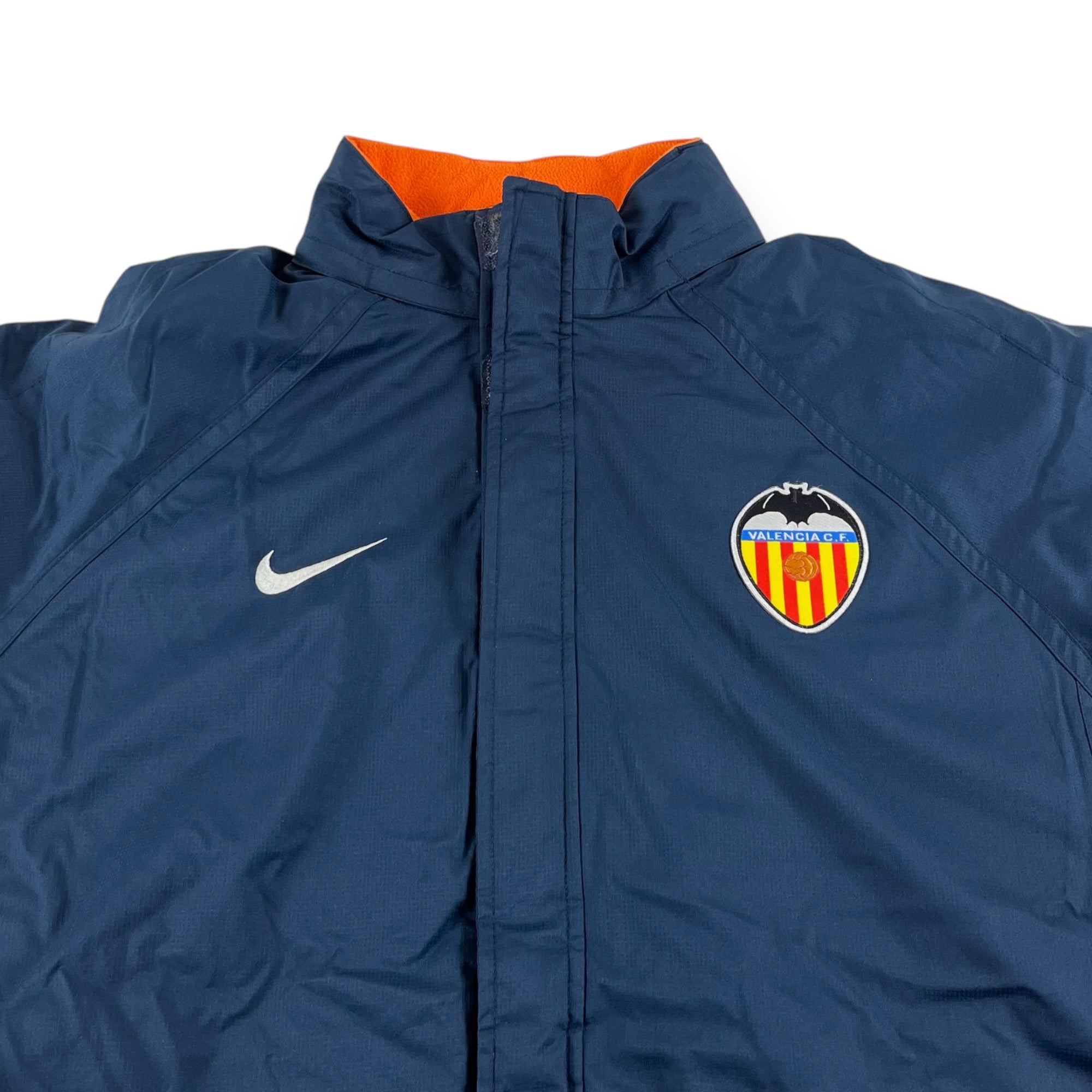 Valencia 2008 Coat (L)