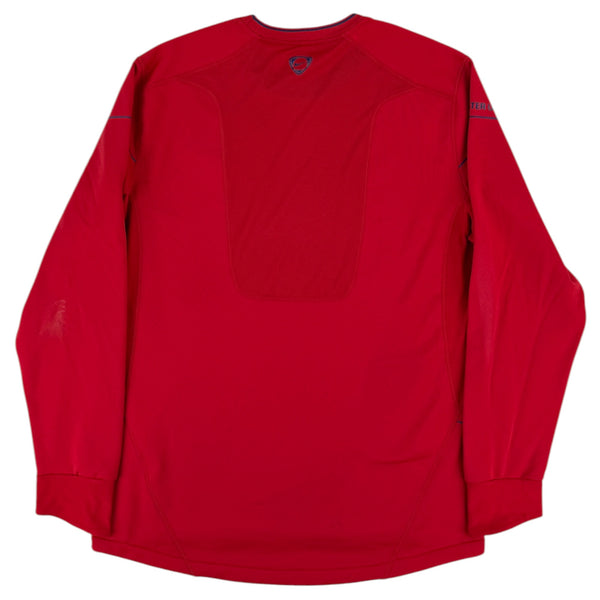 Manchester United 2008 Jumper (L)