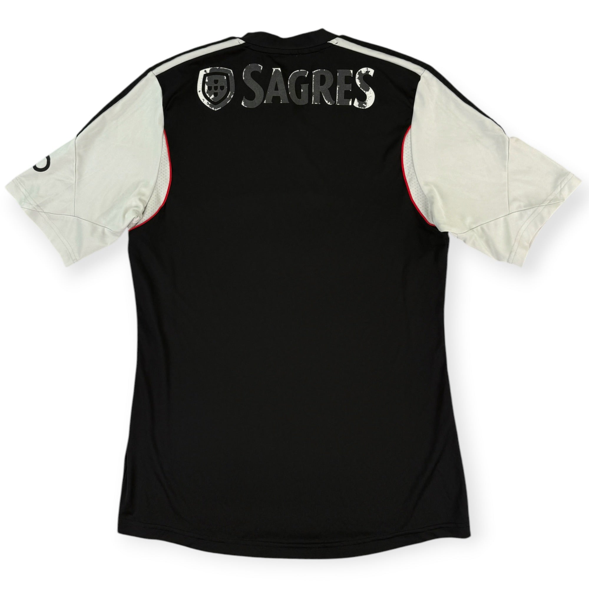Benfica 2013 Away Shirt (M)