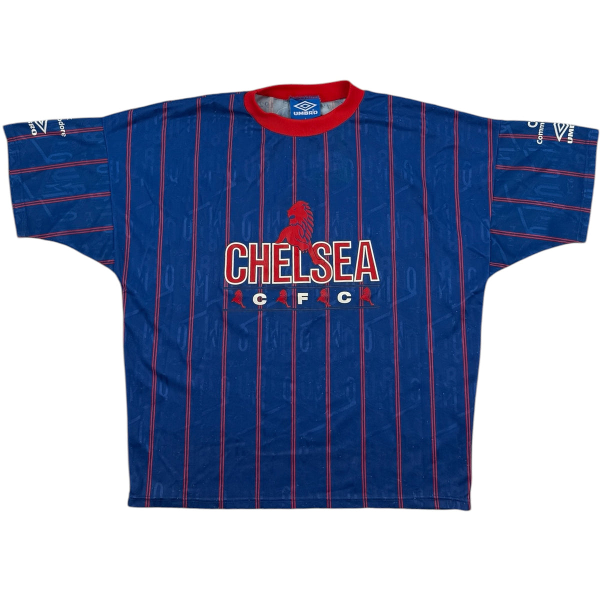 Chelsea 1994 Training Shirt (S)