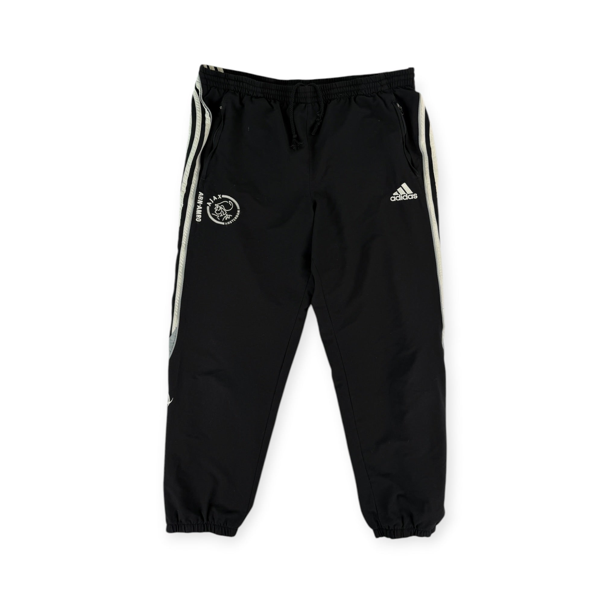 Ajax 2005 Tracksuit Bottoms (L)
