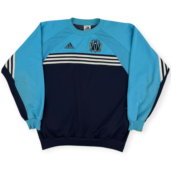 Marseille 1998 Sweatshirt (L)