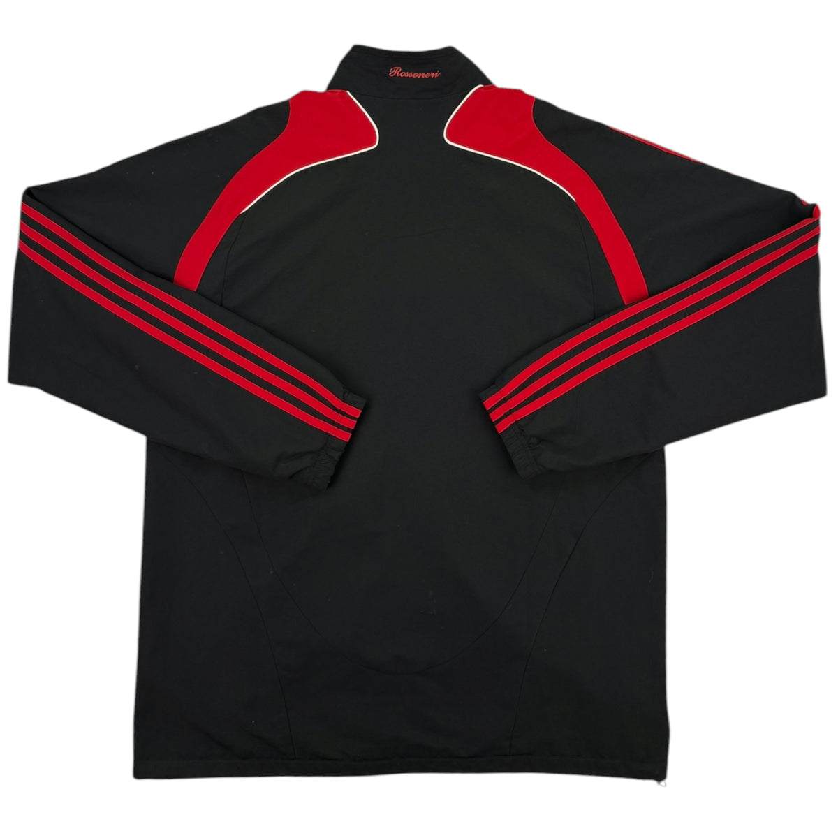 AC Milan 2008 Tracksuit (L)