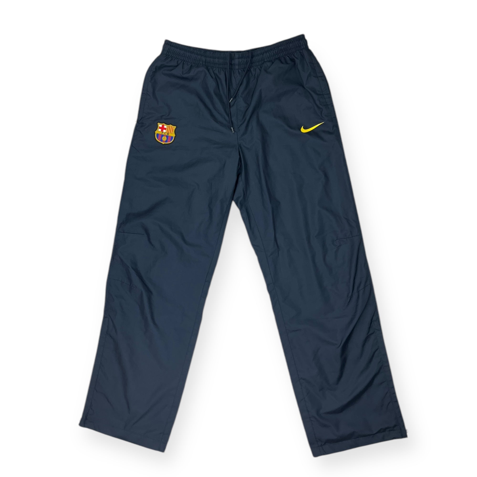 FC Barcelona 2012 Tracksuit (M)