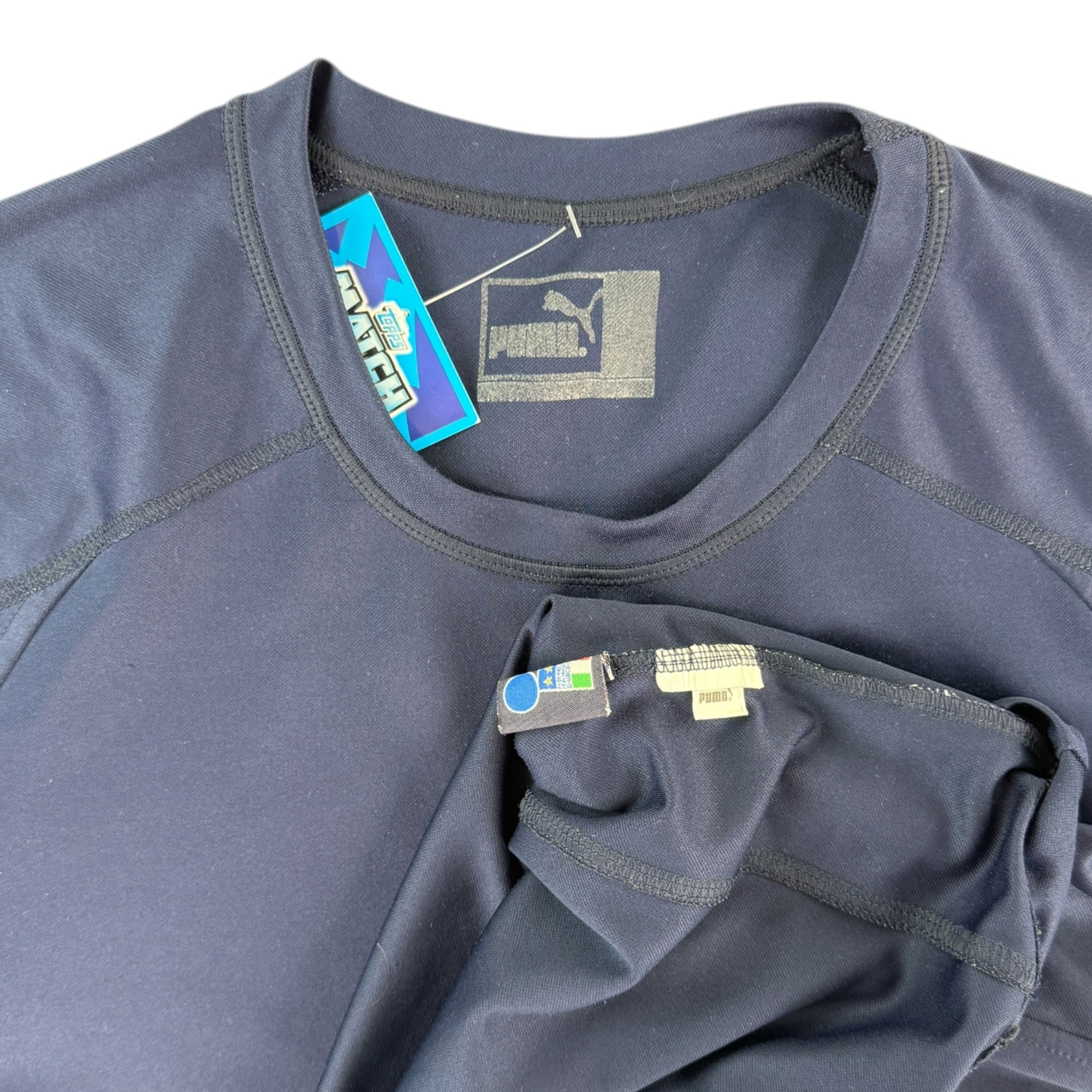 Italy 2004 Training Shirt (M)