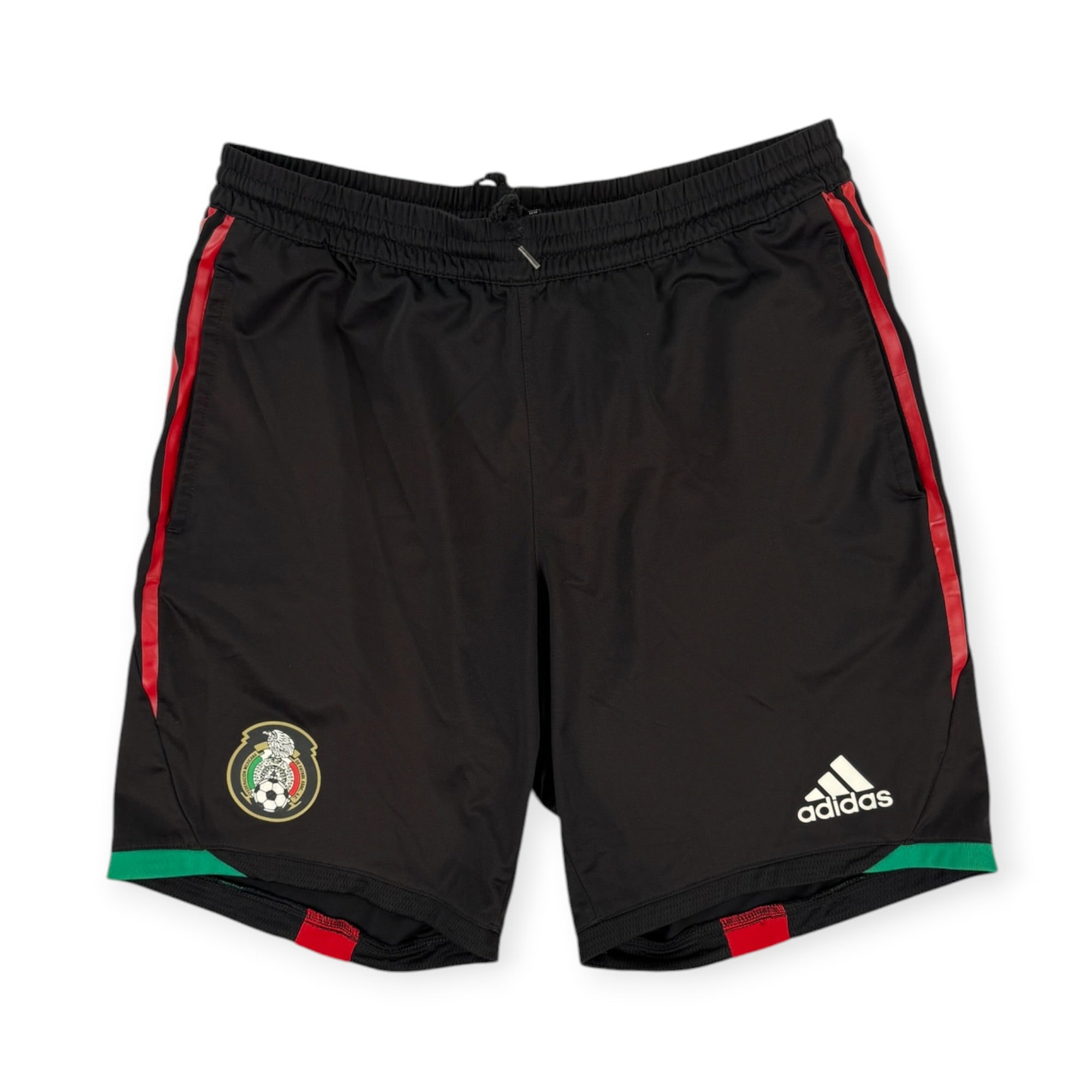 Mexico 2010 Shorts (M)