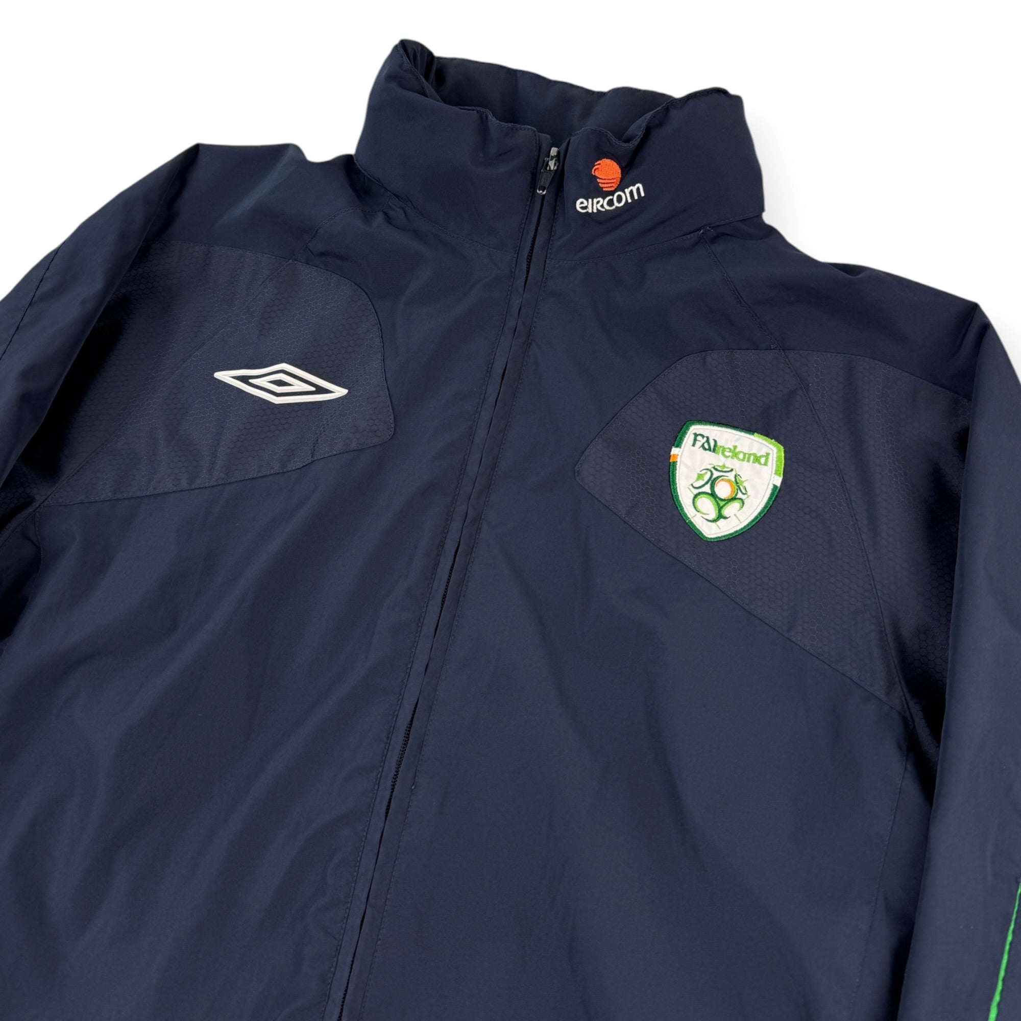 Republic of Ireland 2008 Windbreaker (M)