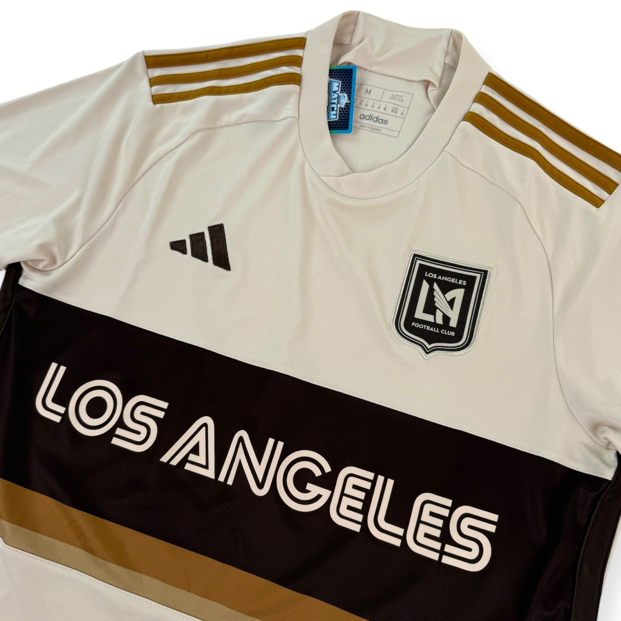 Los Angels 2024 Third Shirt (M)