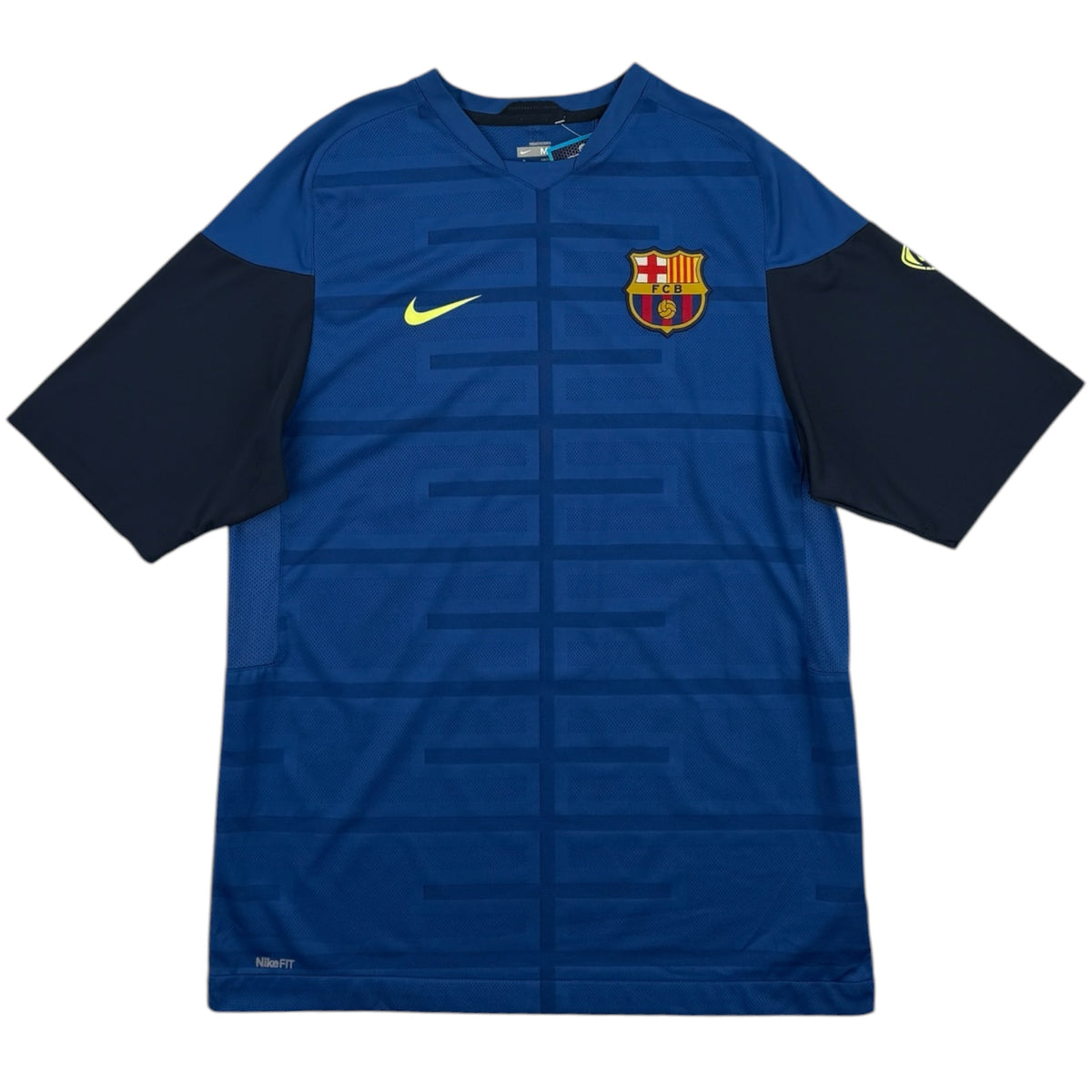 FC Barcelona 2009 Training Shirt (M)