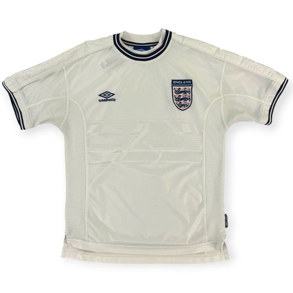 England 1999 Home Shirt (M)